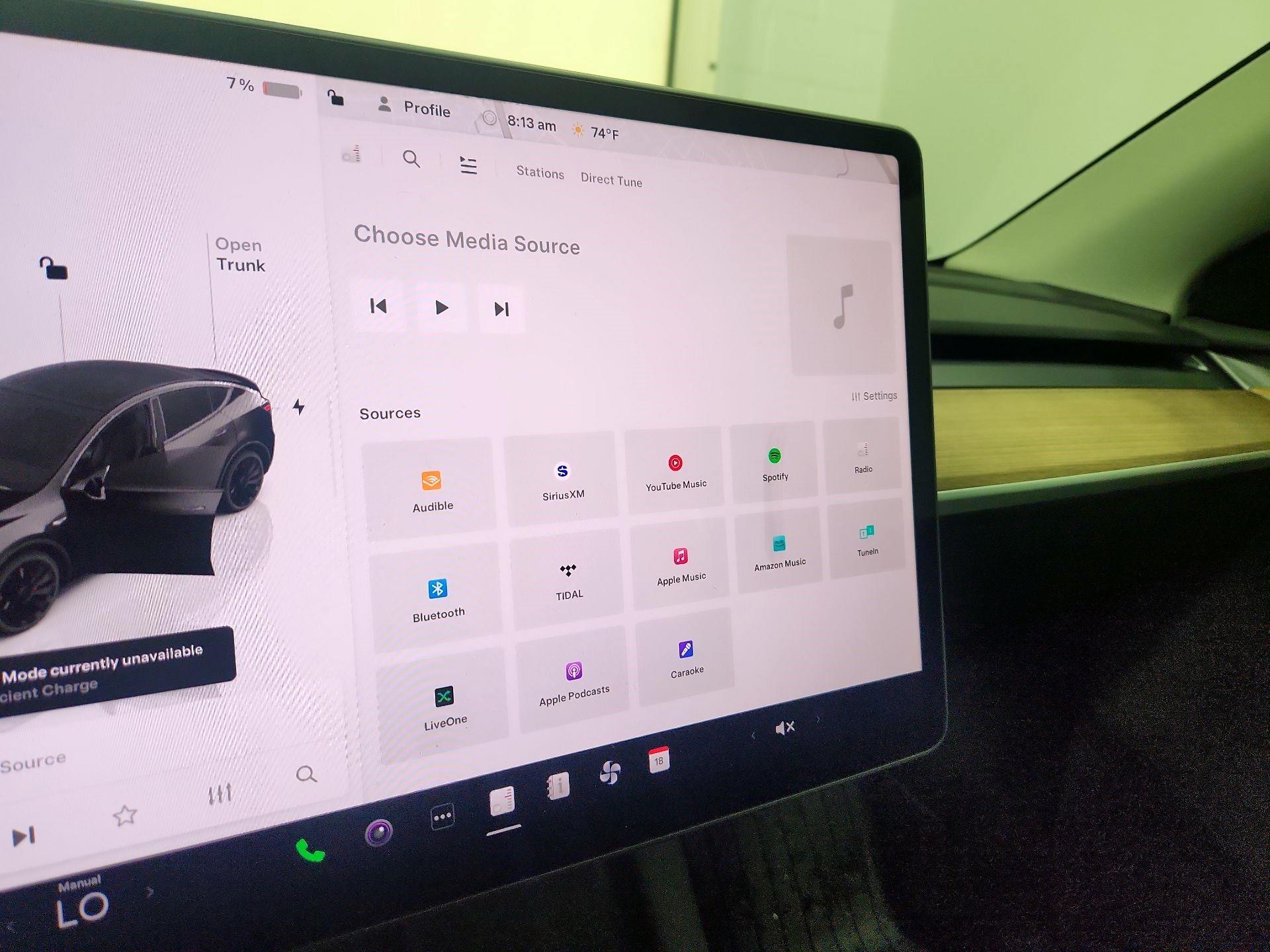 Thumbnail: 2025 Tesla Model Y - 16