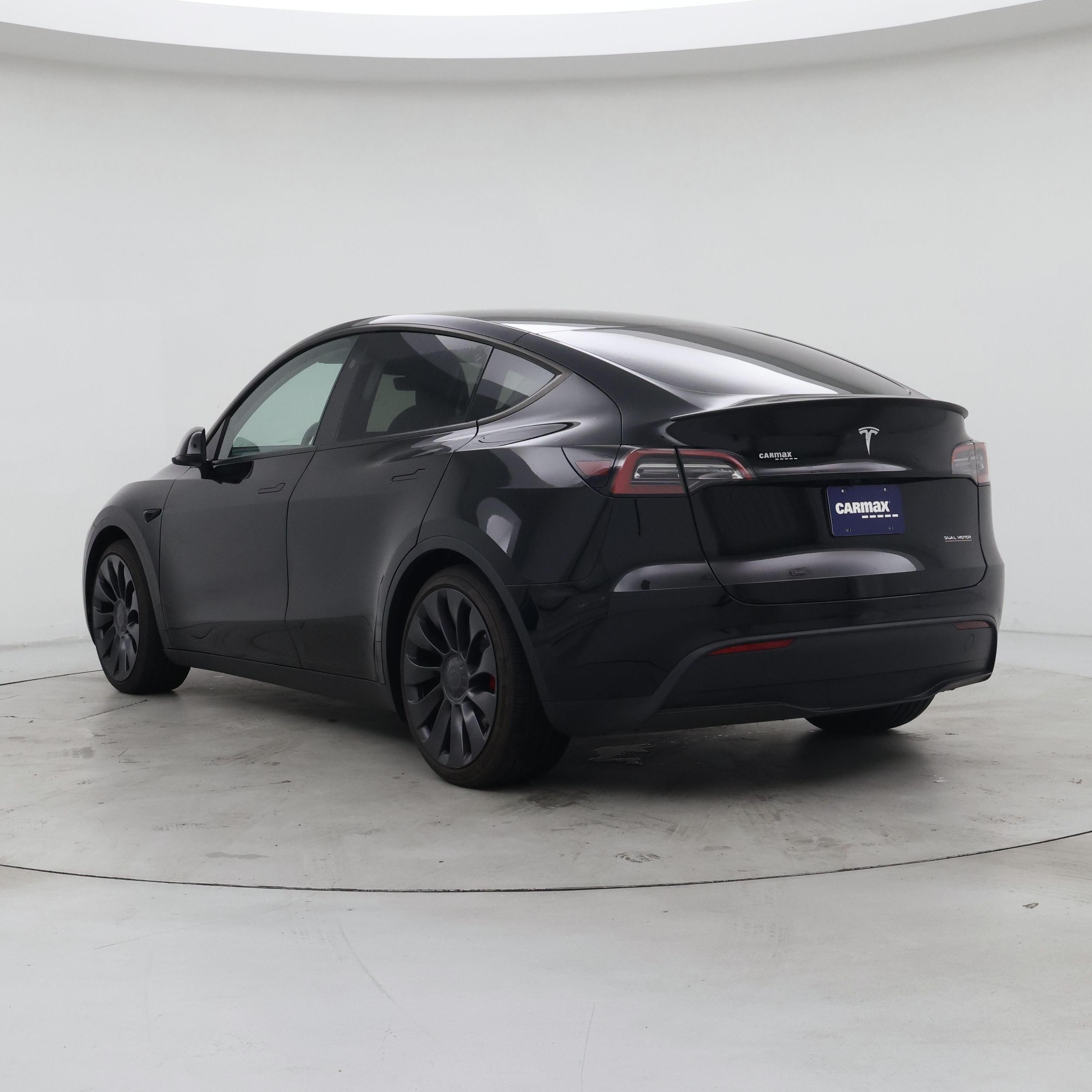 Thumbnail: 2025 Tesla Model Y - 2