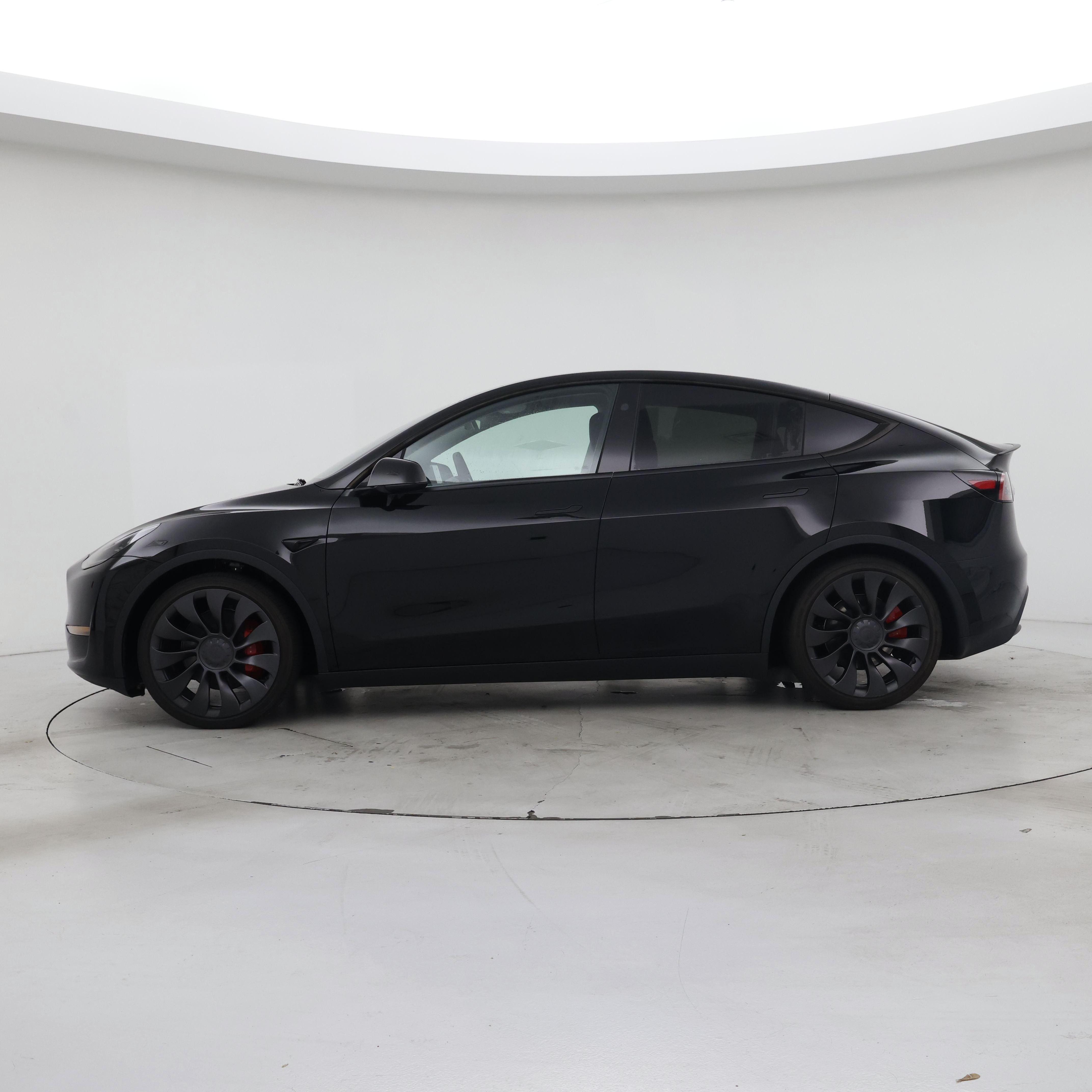 Thumbnail: 2025 Tesla Model Y - 3