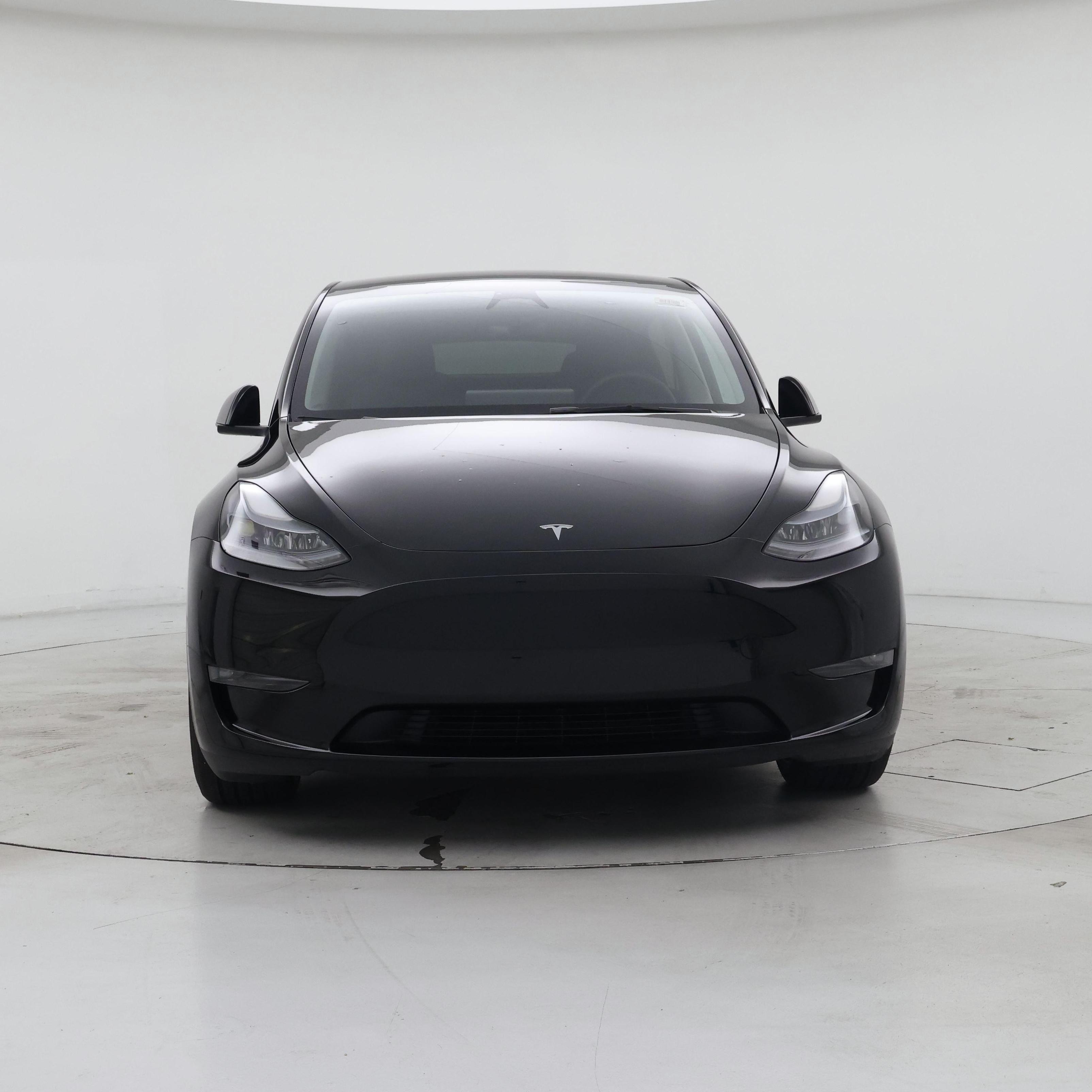 Thumbnail: 2025 Tesla Model Y - 5