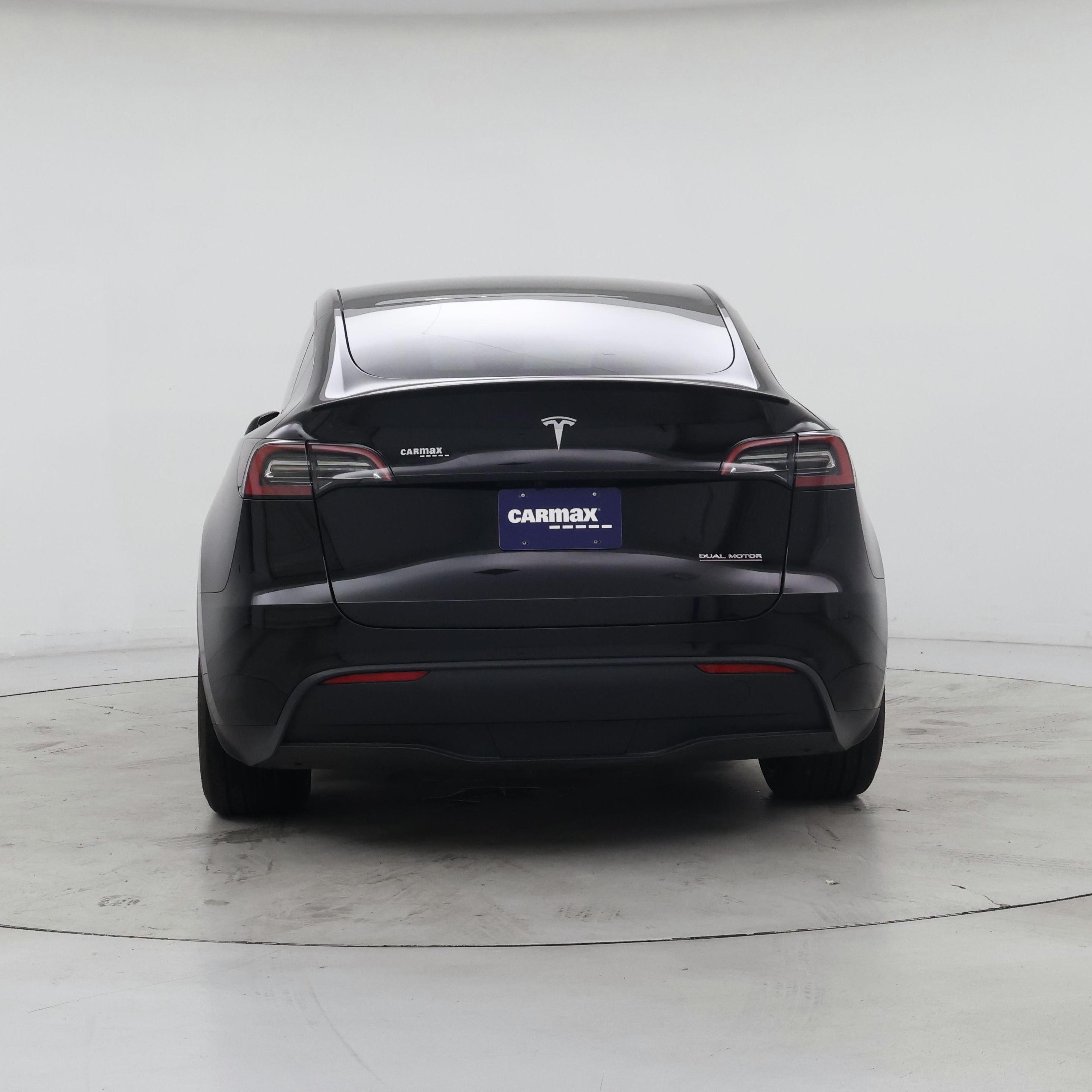 Thumbnail: 2025 Tesla Model Y - 6