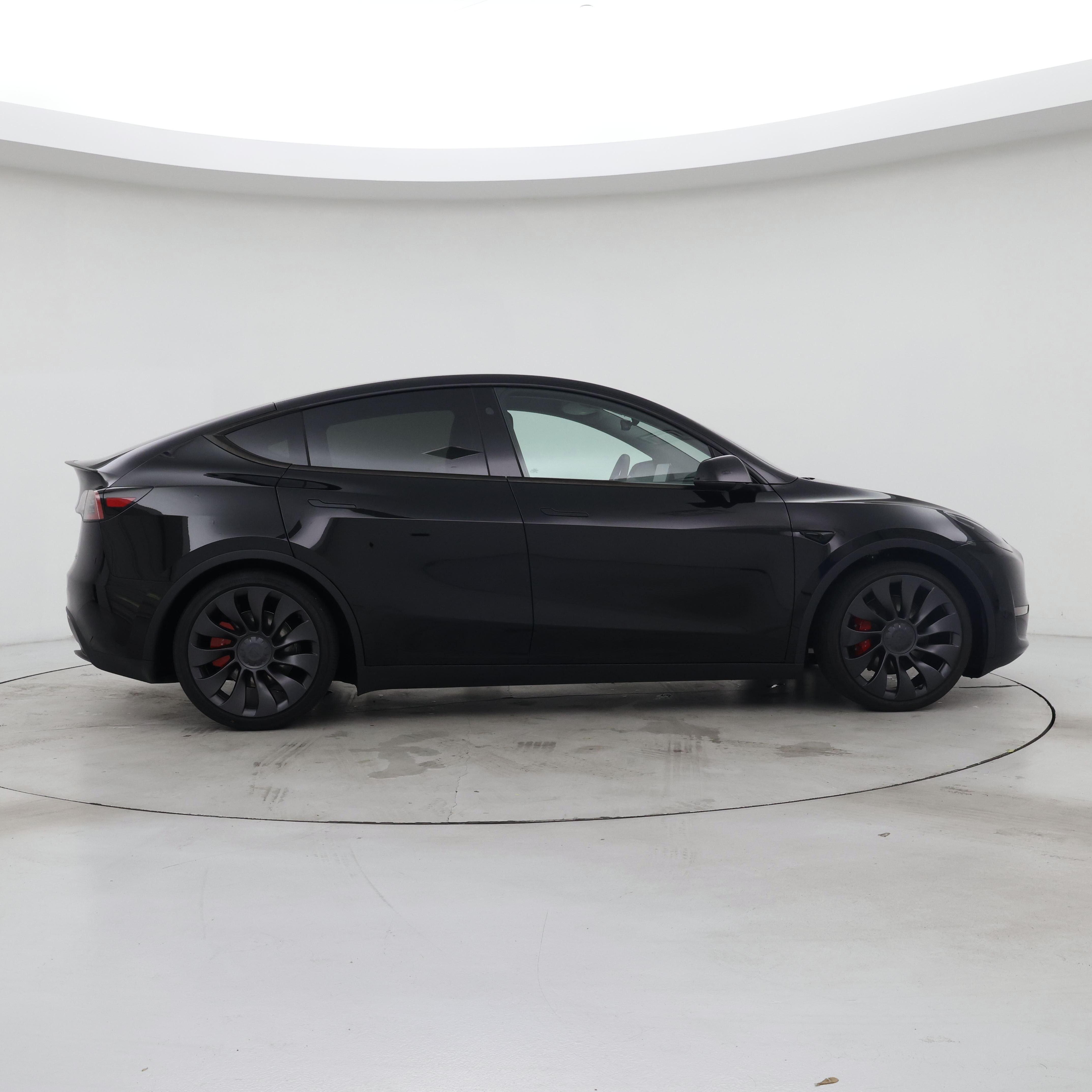 Thumbnail: 2025 Tesla Model Y - 7