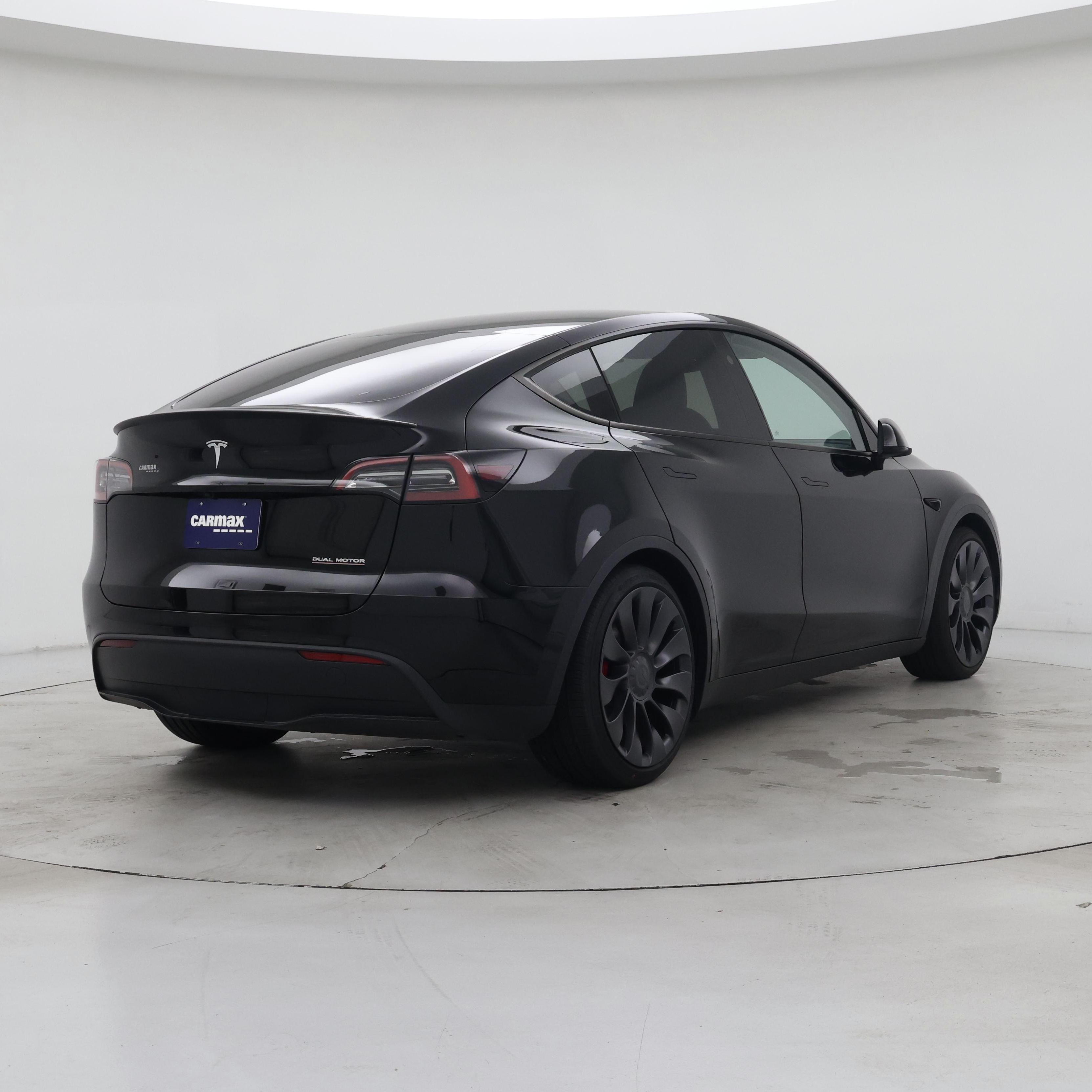 Thumbnail: 2025 Tesla Model Y - 8