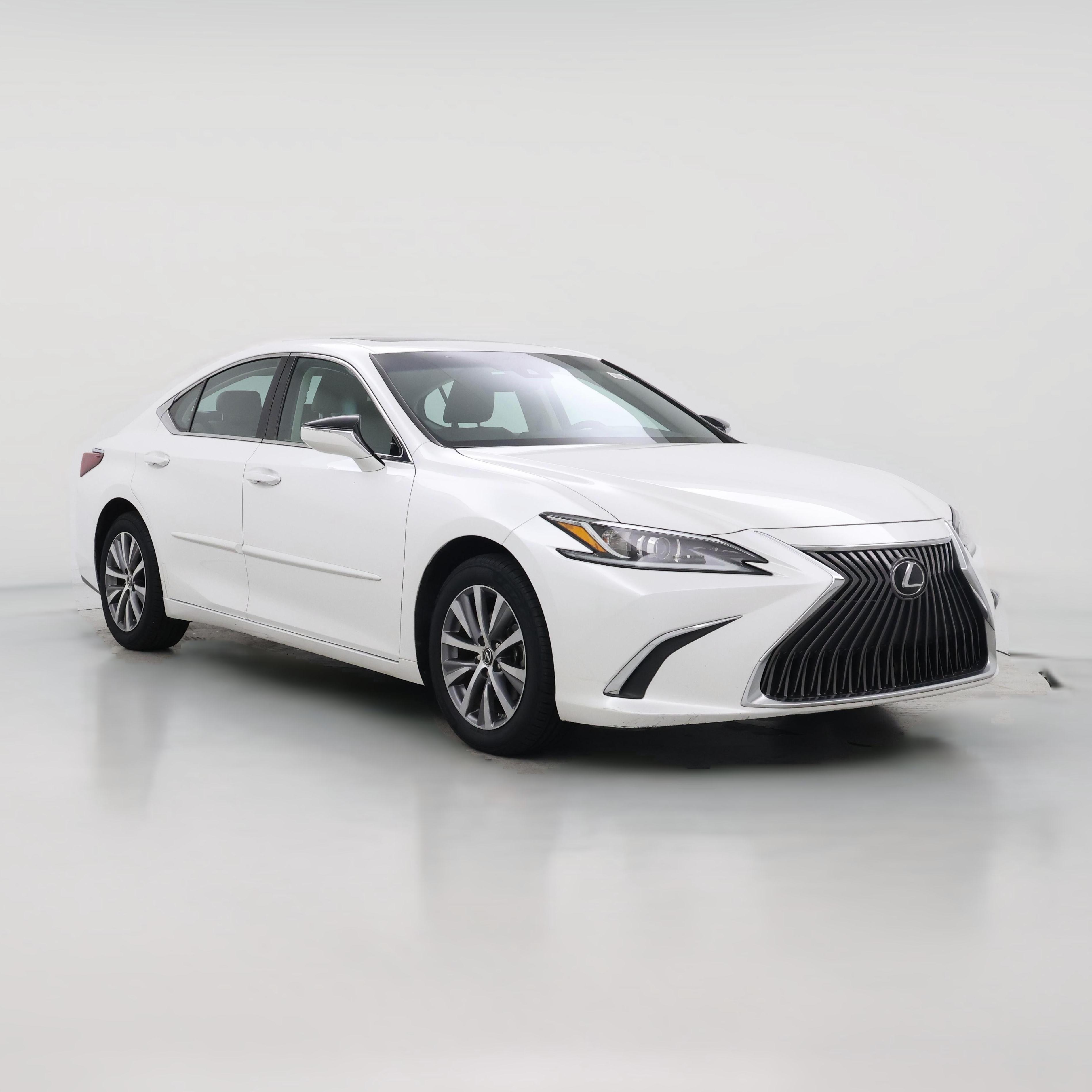 Thumbnail: 2019 Lexus ES - 1