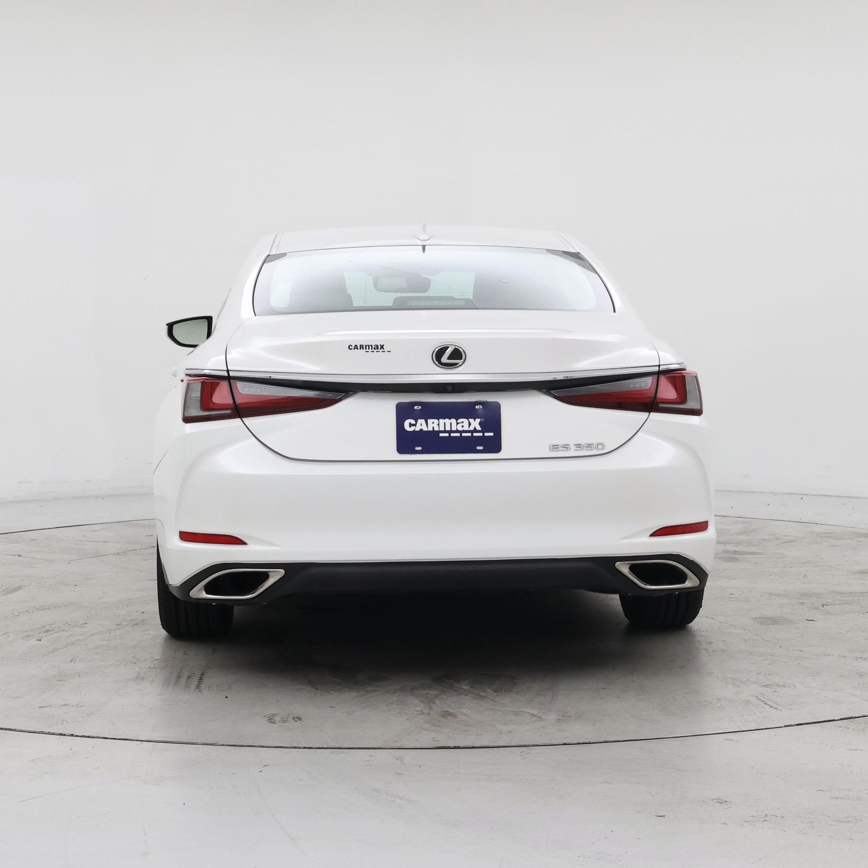 Thumbnail: 2019 Lexus ES - 6