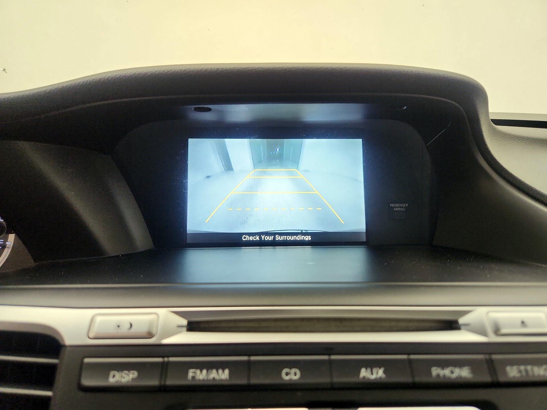 Thumbnail: 2013 Honda Accord - 14