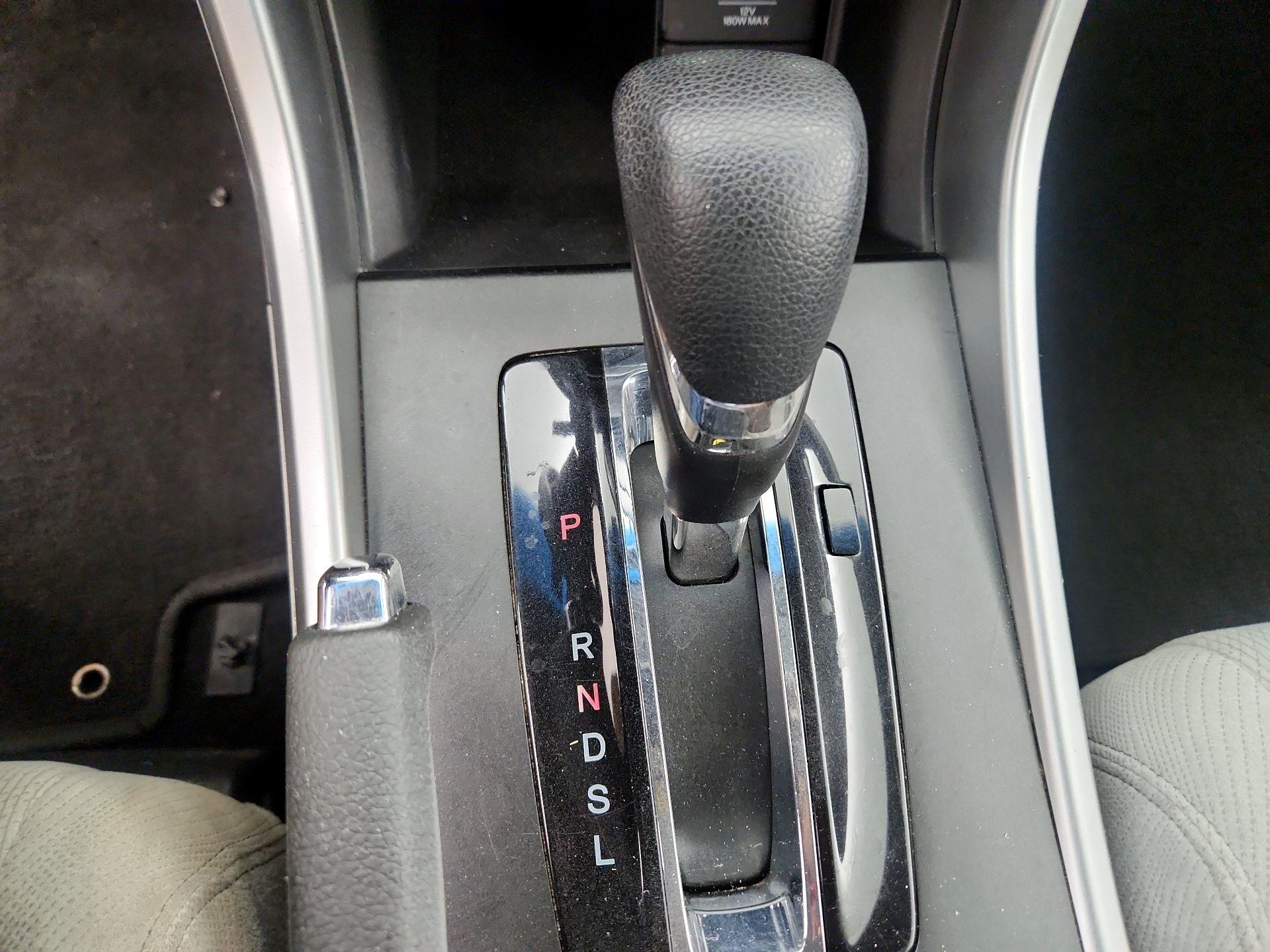 Thumbnail: 2013 Honda Accord - 17