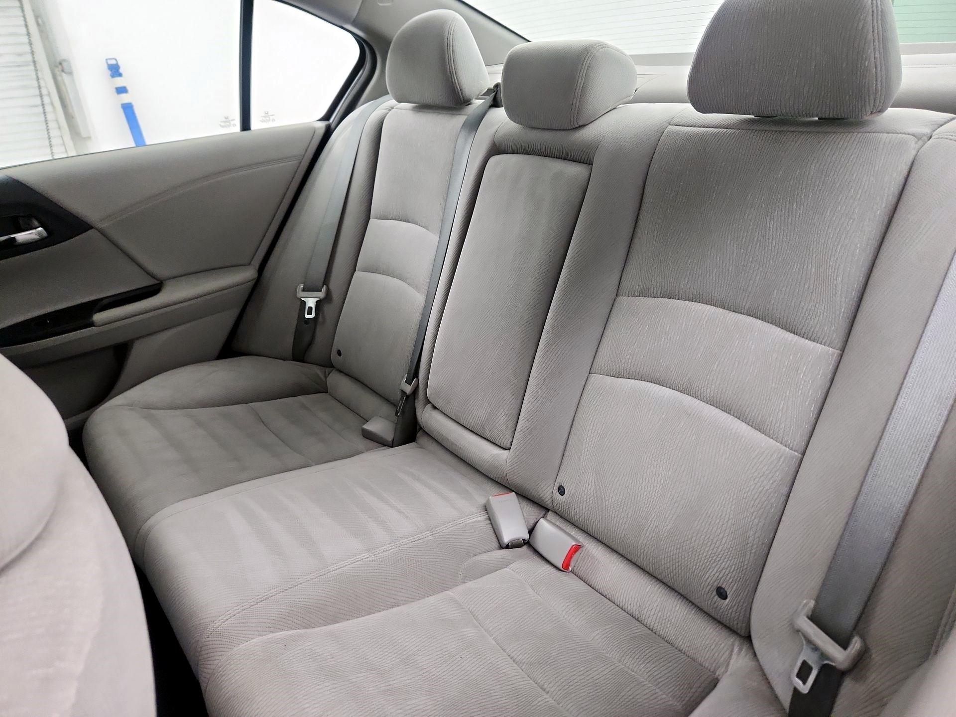 Thumbnail: 2013 Honda Accord - 20