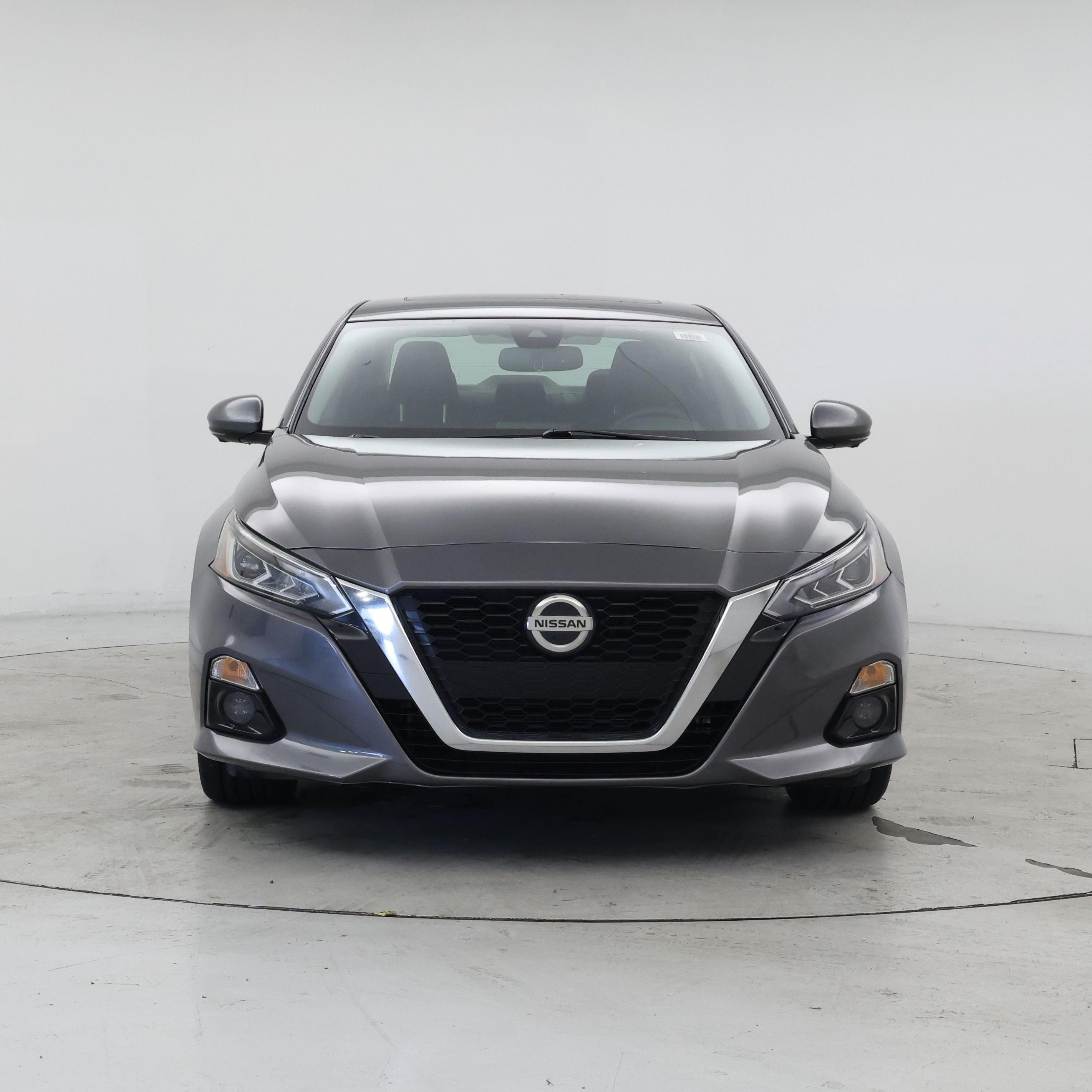 Thumbnail: 2020 Nissan Altima - 5