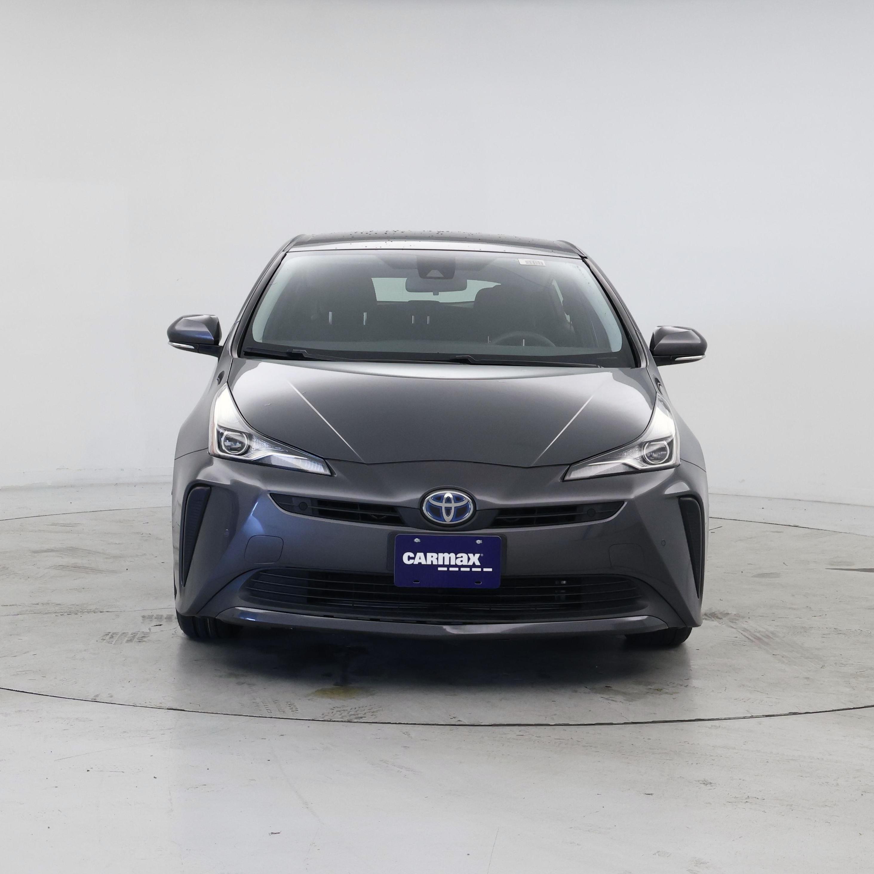 Thumbnail: 2020 Toyota Prius - 5