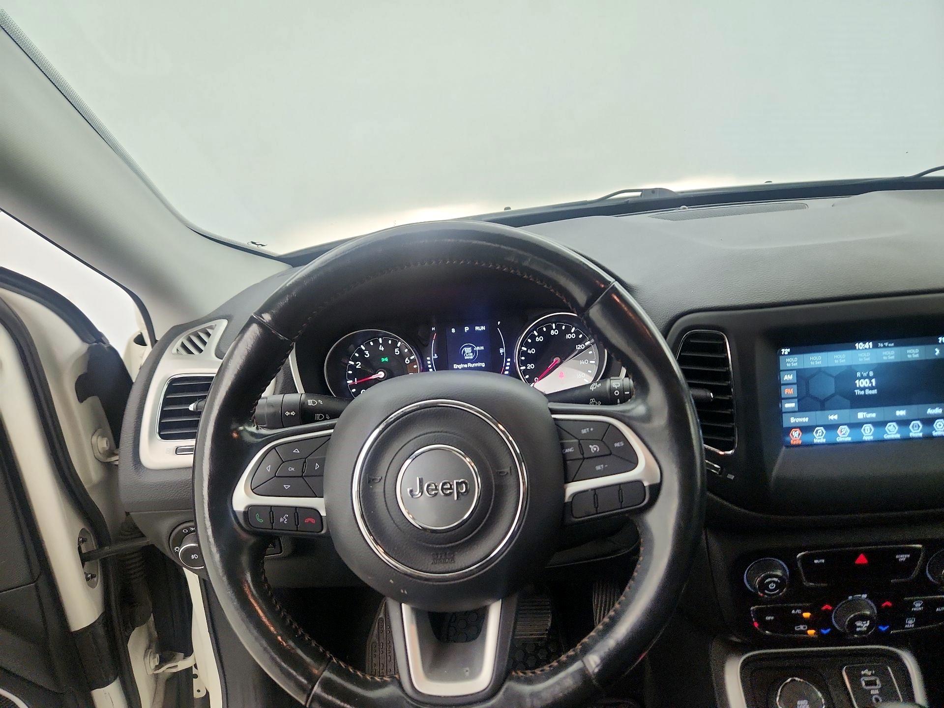 Thumbnail: 2019 Jeep Compass - 10