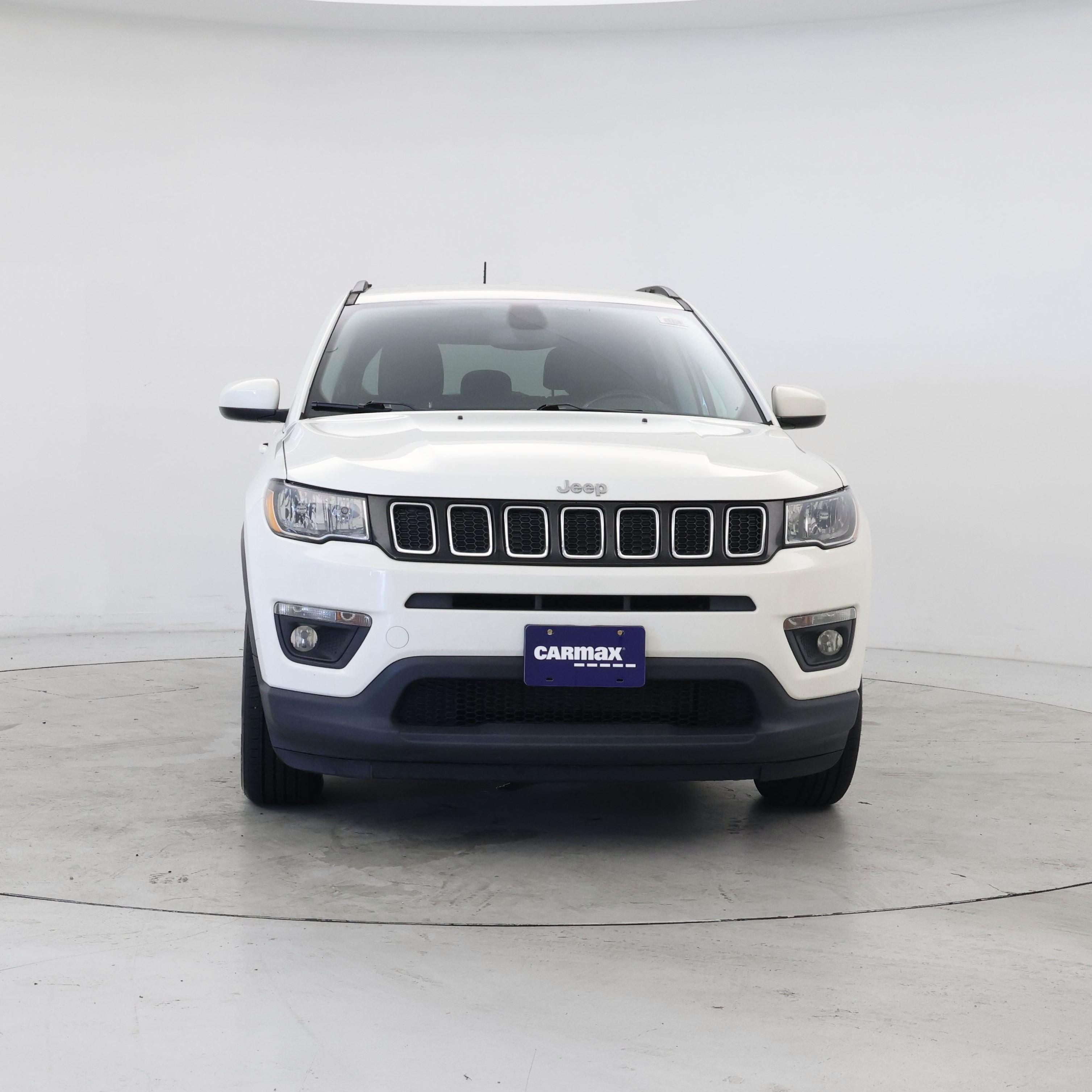 Thumbnail: 2019 Jeep Compass - 5