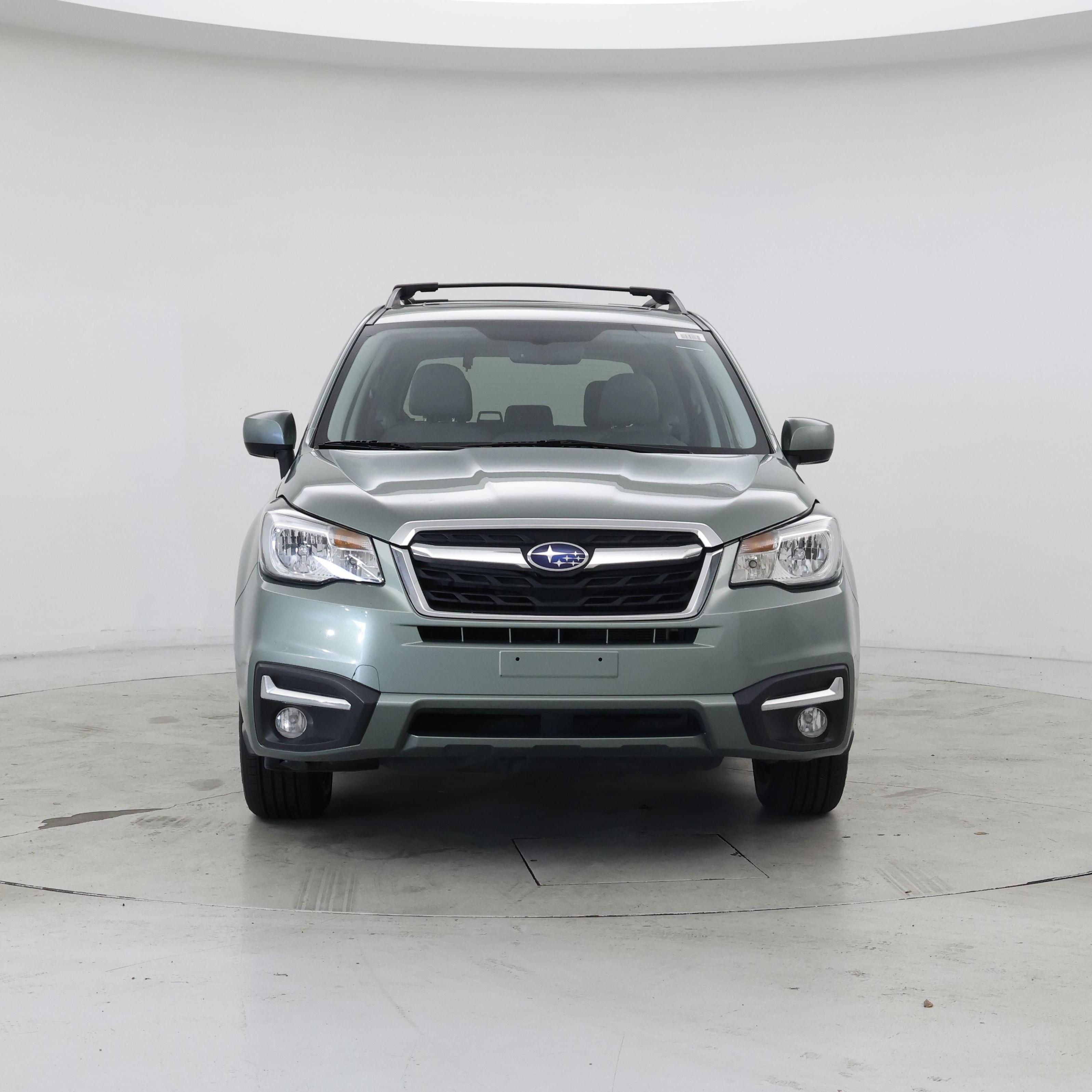 Thumbnail: 2017 Subaru Forester - 5