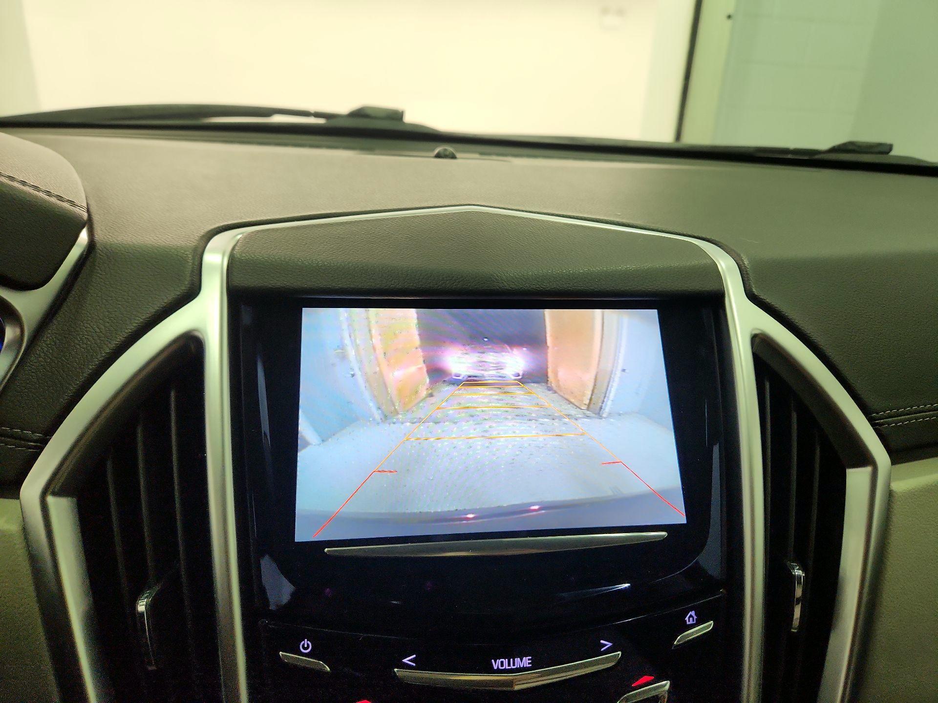 Thumbnail: 2016 Cadillac SRX - 14