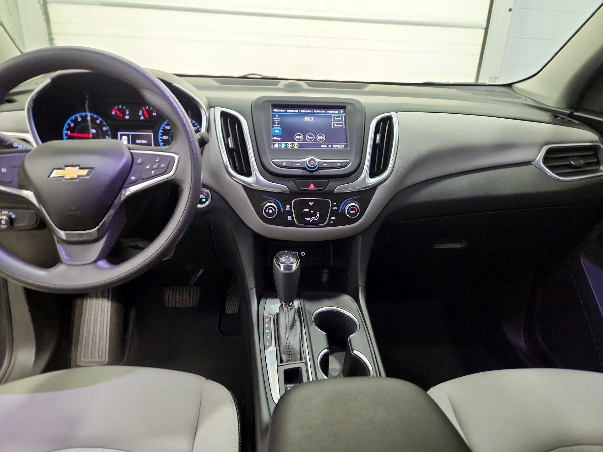 Thumbnail: 2019 Chevrolet Equinox - 9