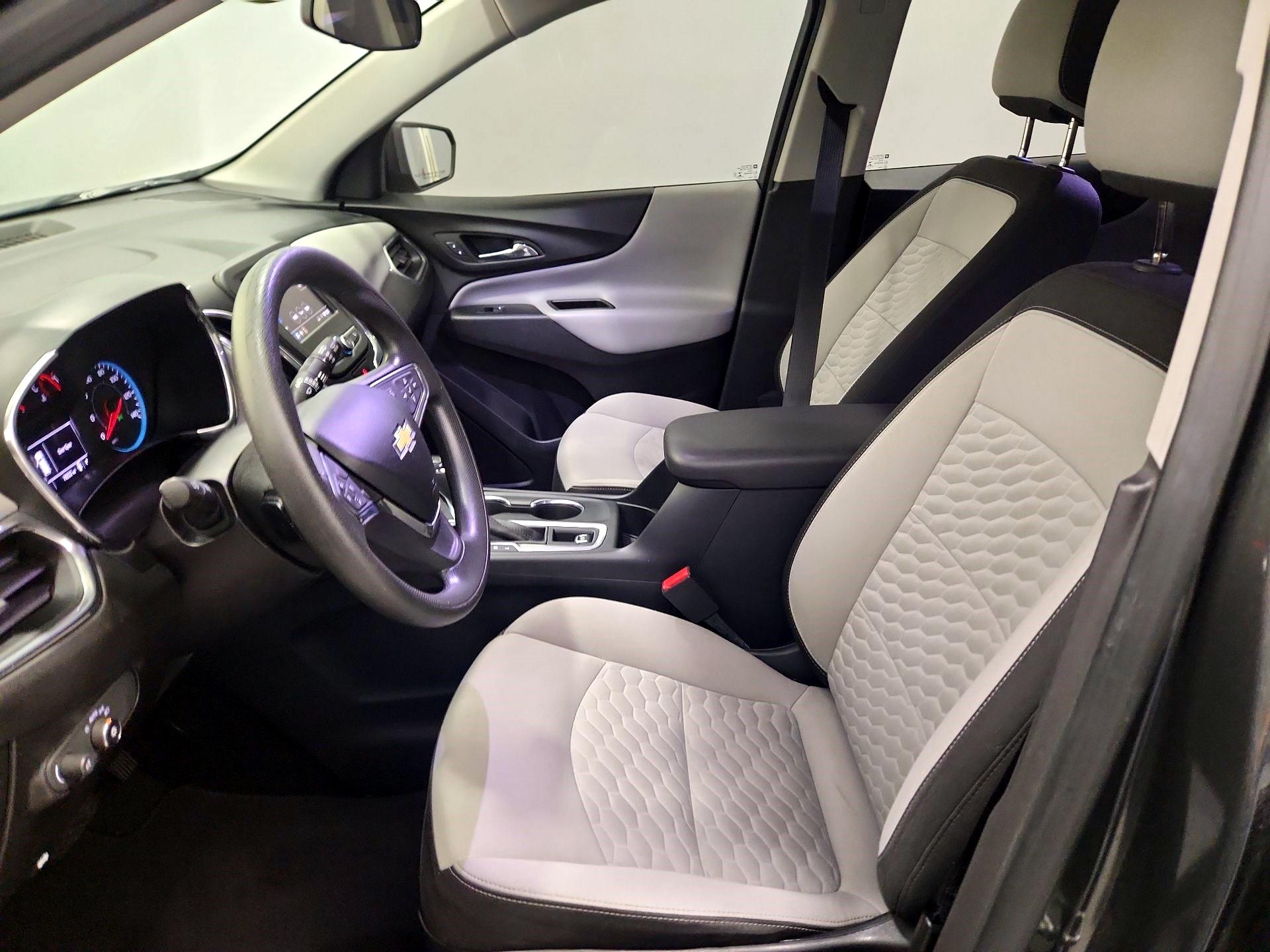 Thumbnail: 2019 Chevrolet Equinox - 11
