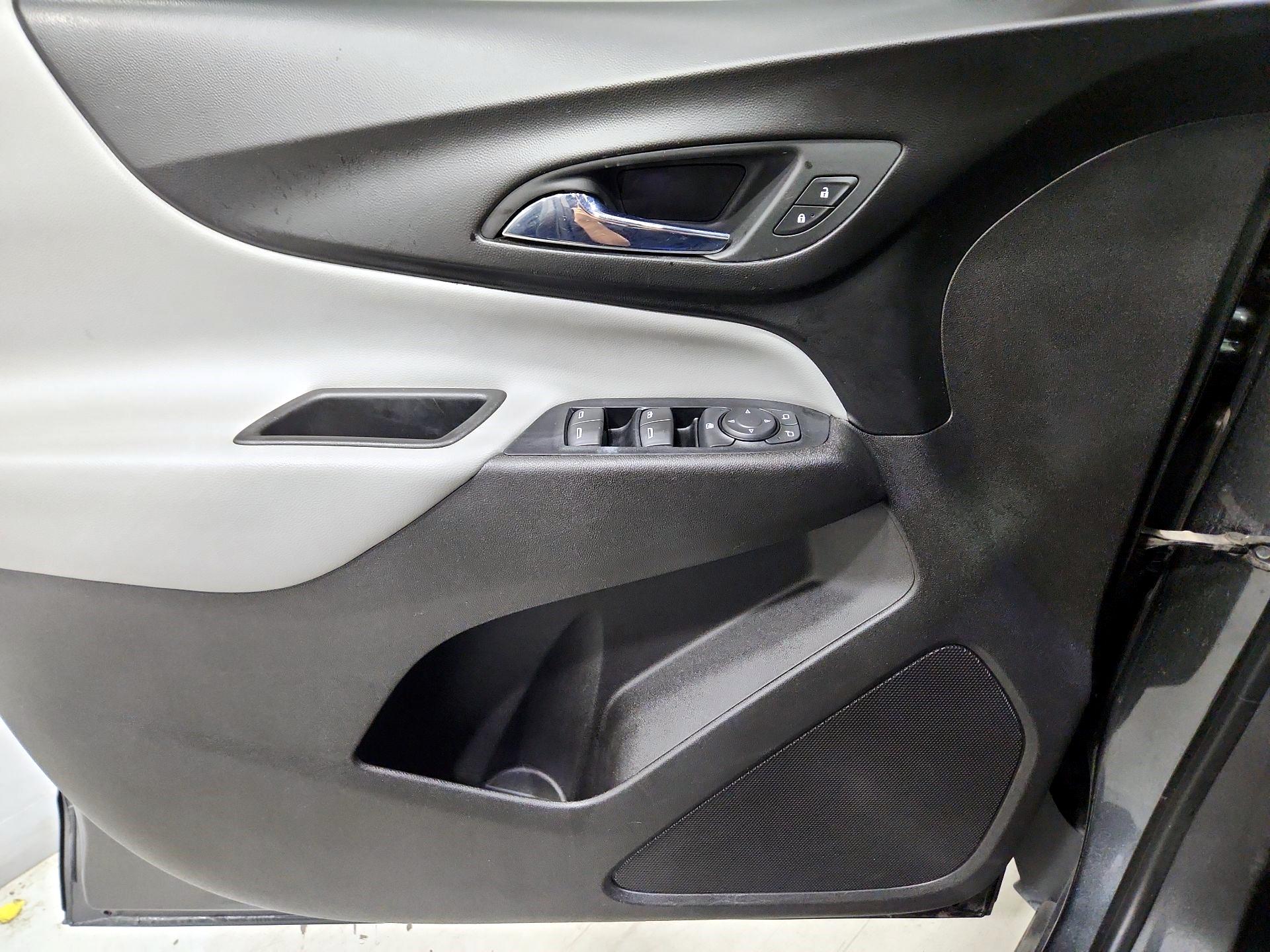 Thumbnail: 2019 Chevrolet Equinox - 12