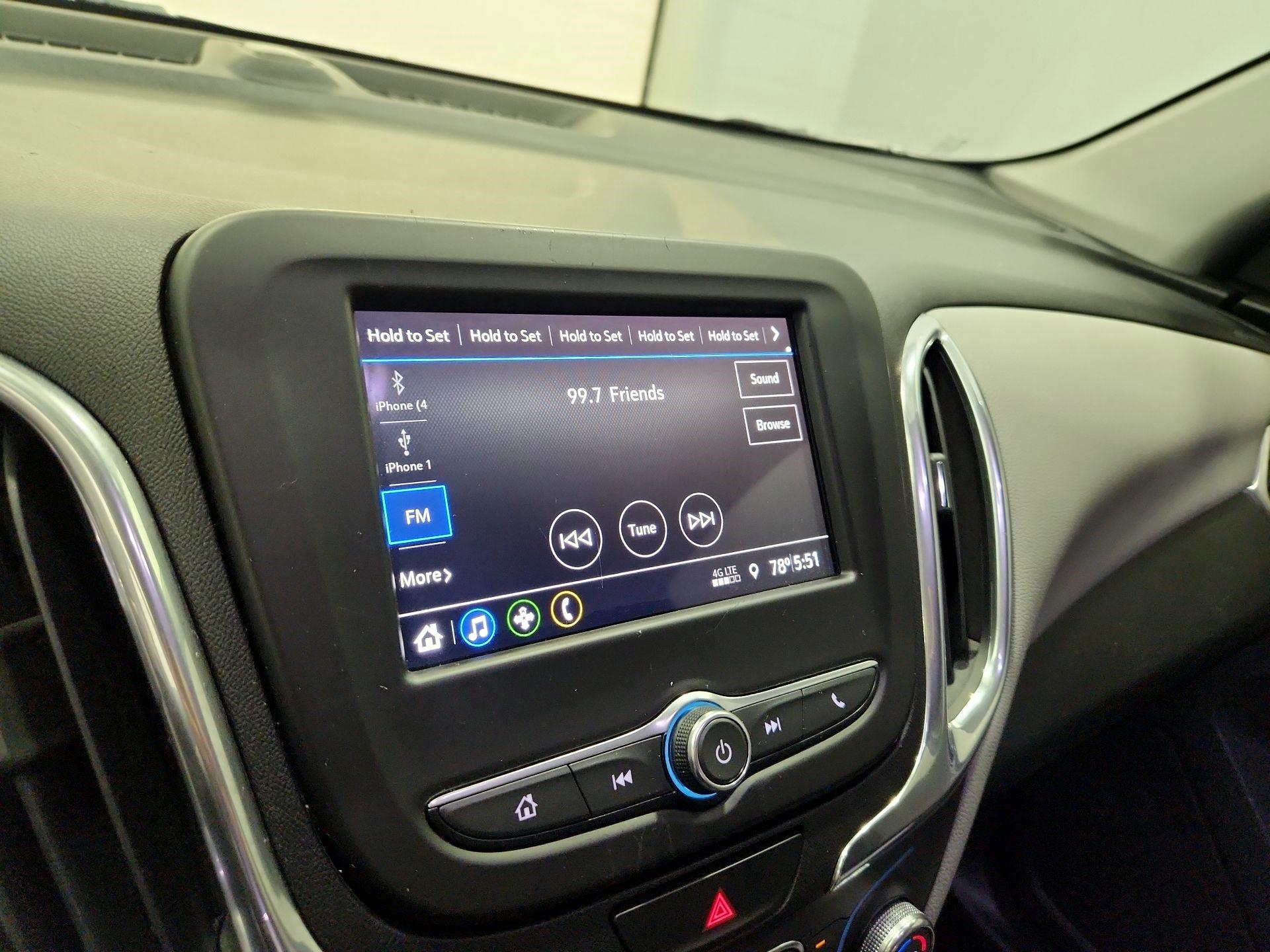 Thumbnail: 2019 Chevrolet Equinox - 15