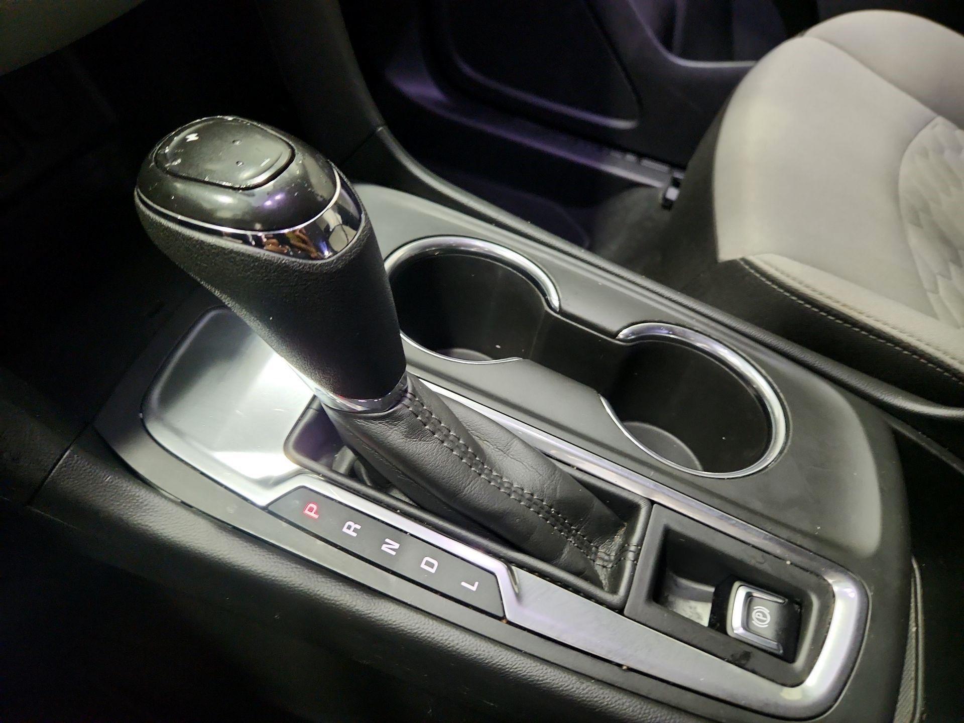 Thumbnail: 2019 Chevrolet Equinox - 17