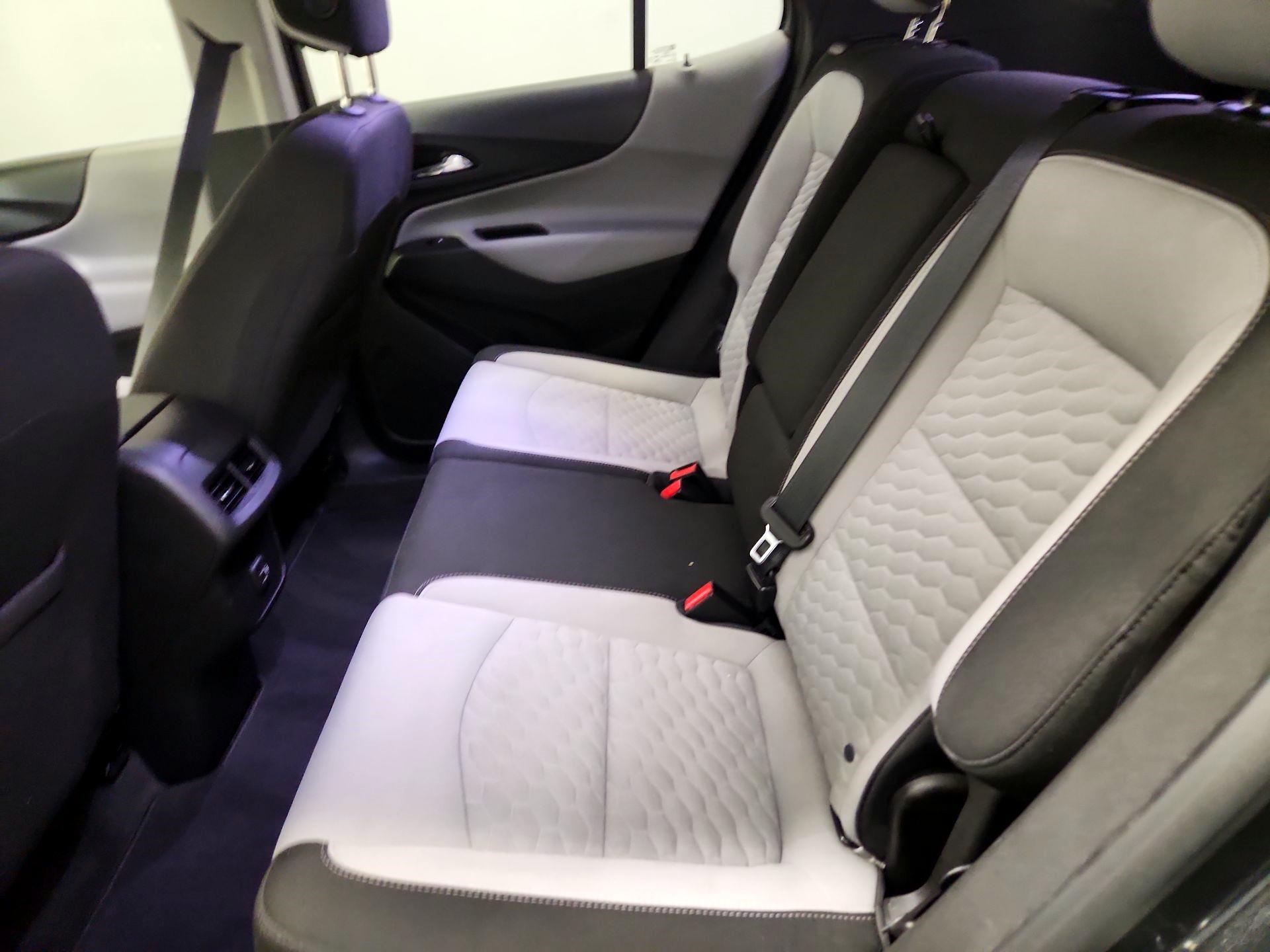 Thumbnail: 2019 Chevrolet Equinox - 19