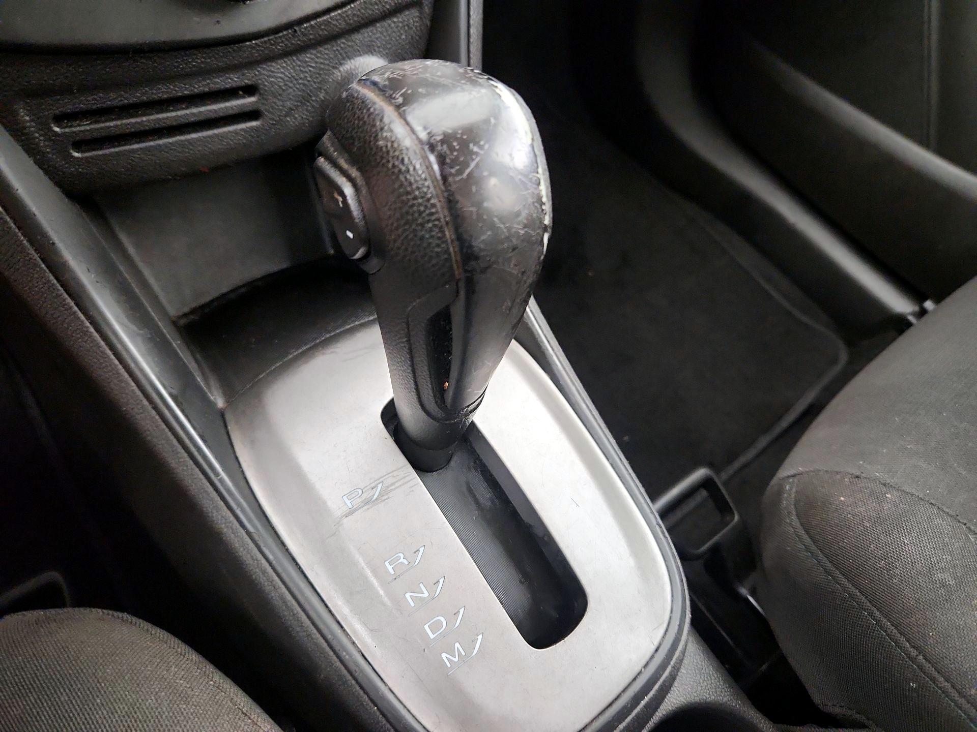 Thumbnail: 2016 Chevrolet Trax - 15