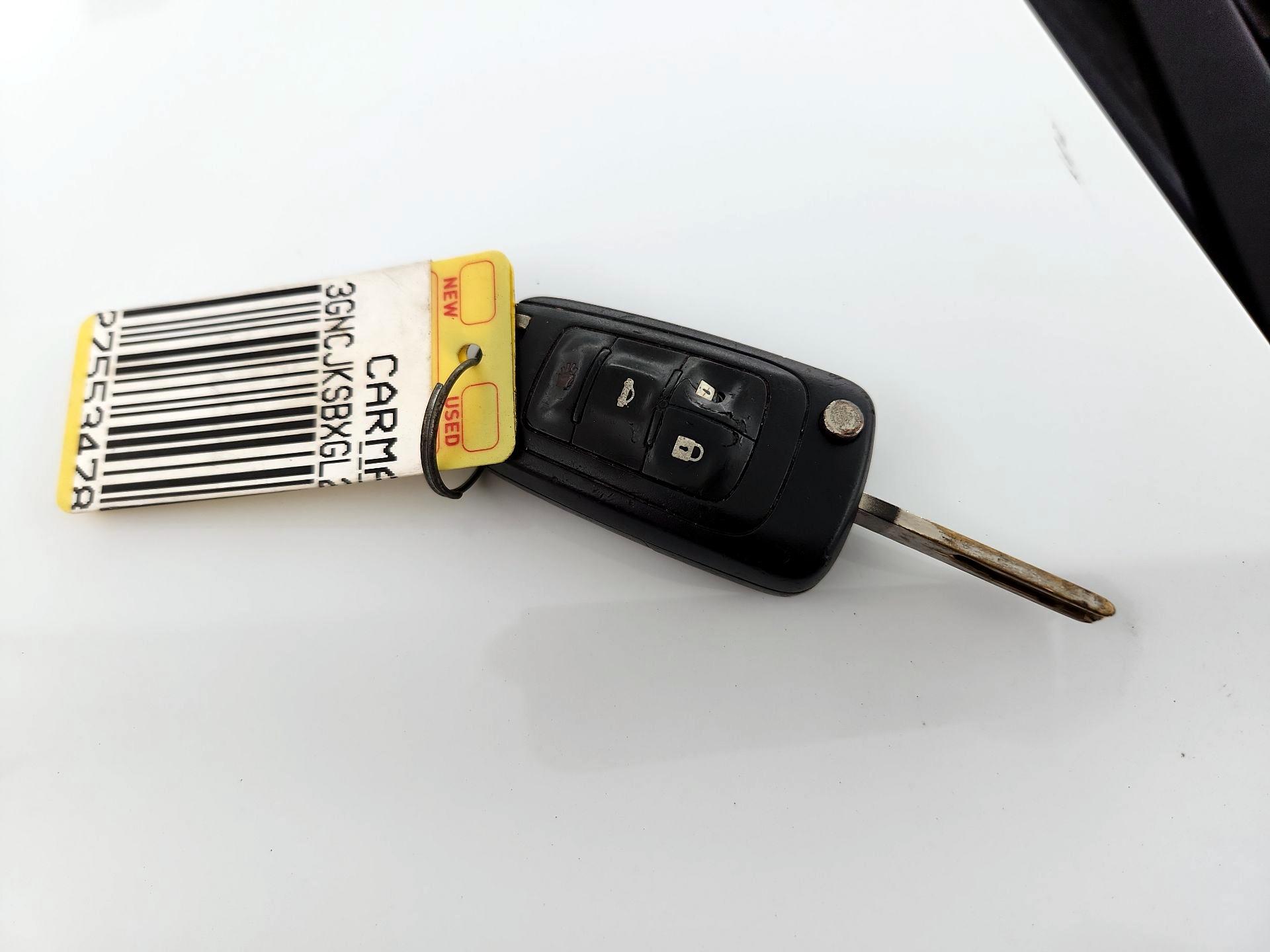 Thumbnail: 2016 Chevrolet Trax - 19