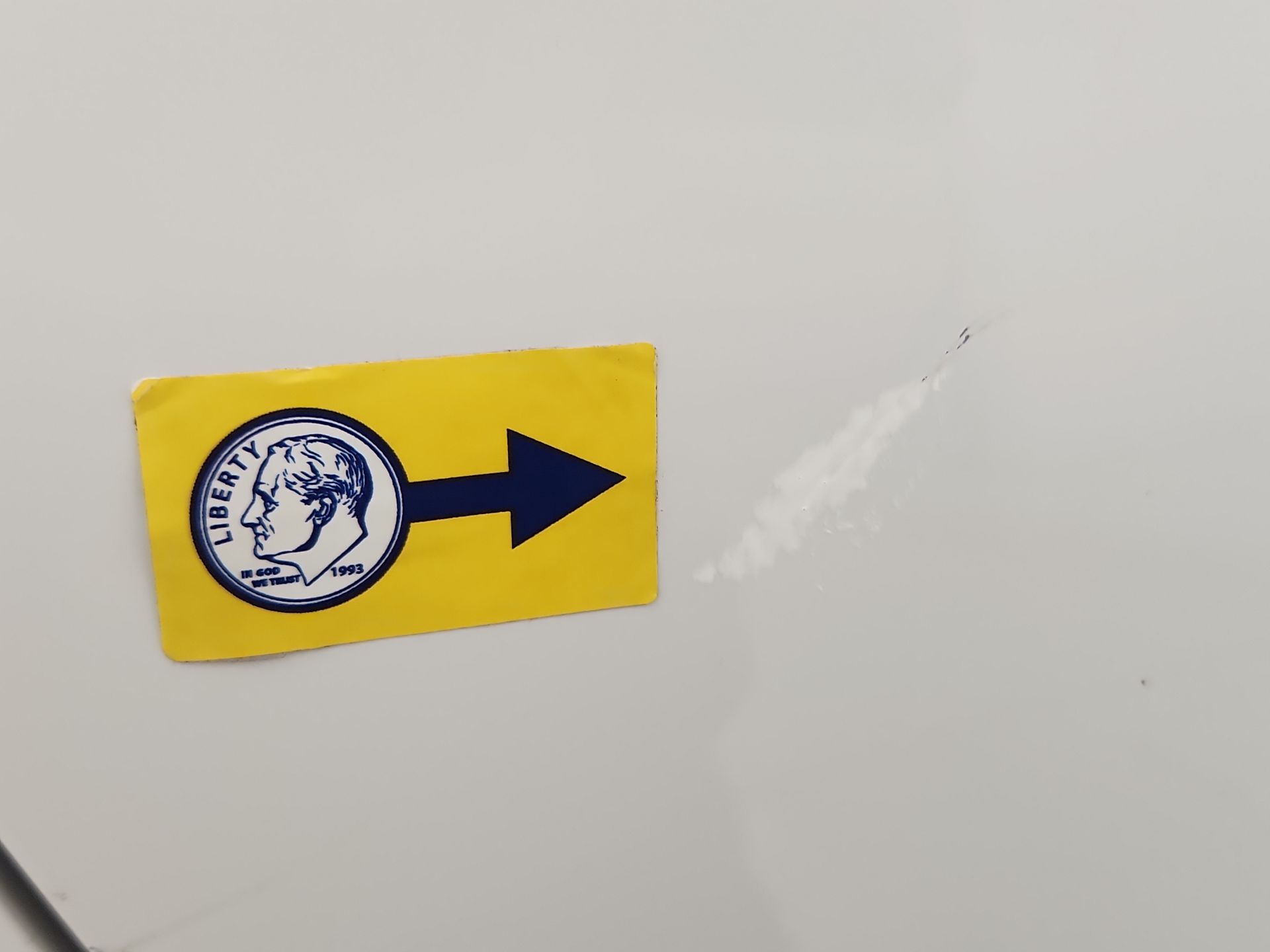 Thumbnail: 2016 Chevrolet Trax - 20