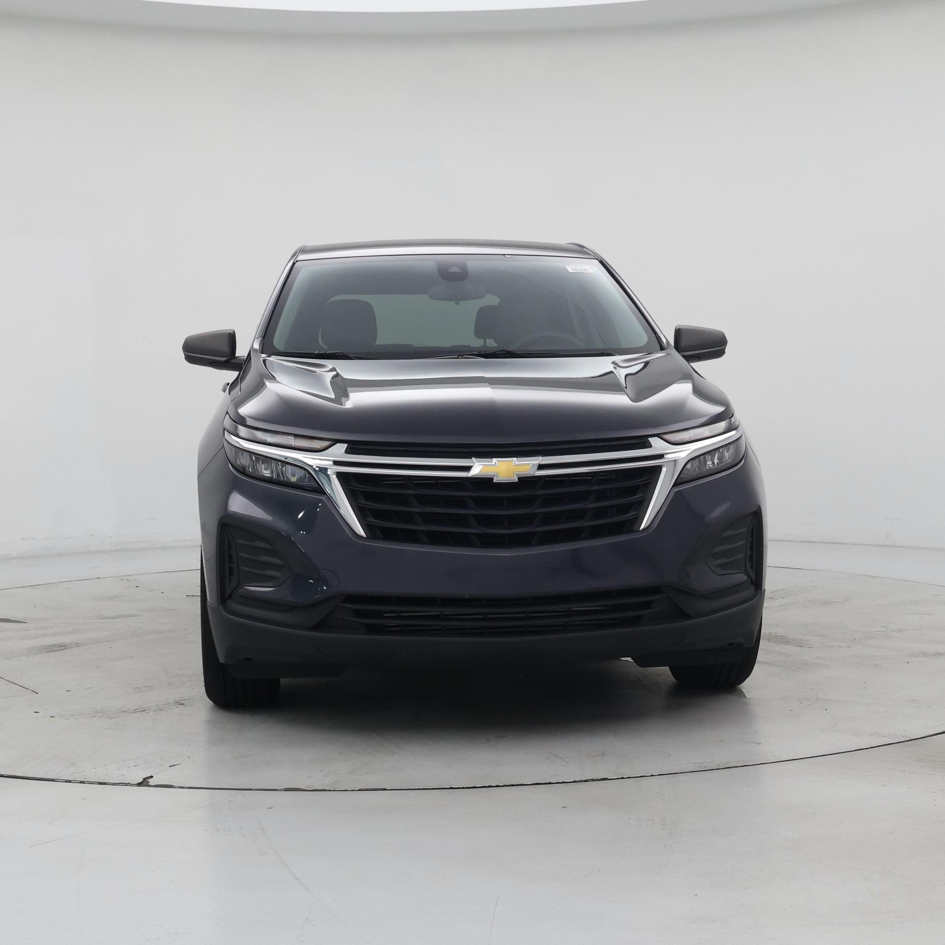 Thumbnail: 2022 Chevrolet Equinox - 5