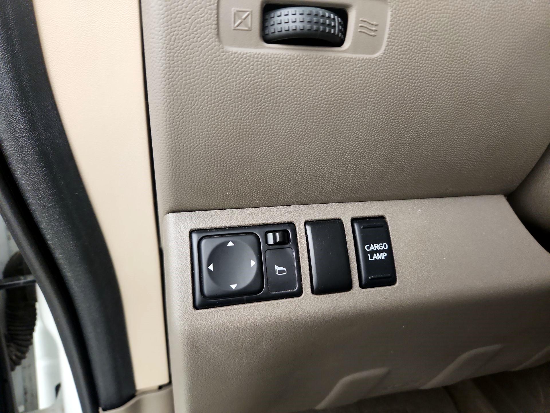 Thumbnail: 2017 Nissan Frontier - 13