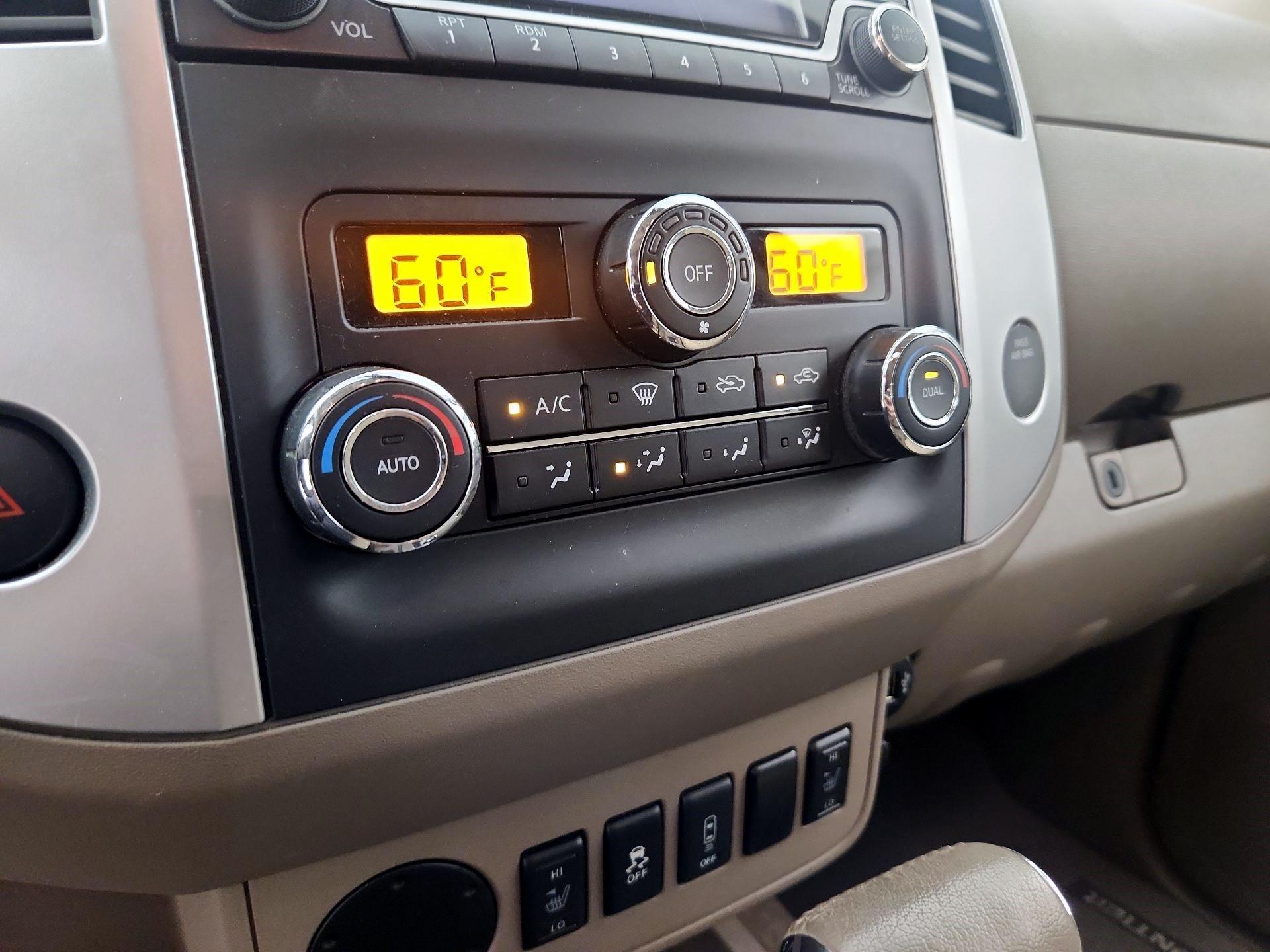 Thumbnail: 2017 Nissan Frontier - 16