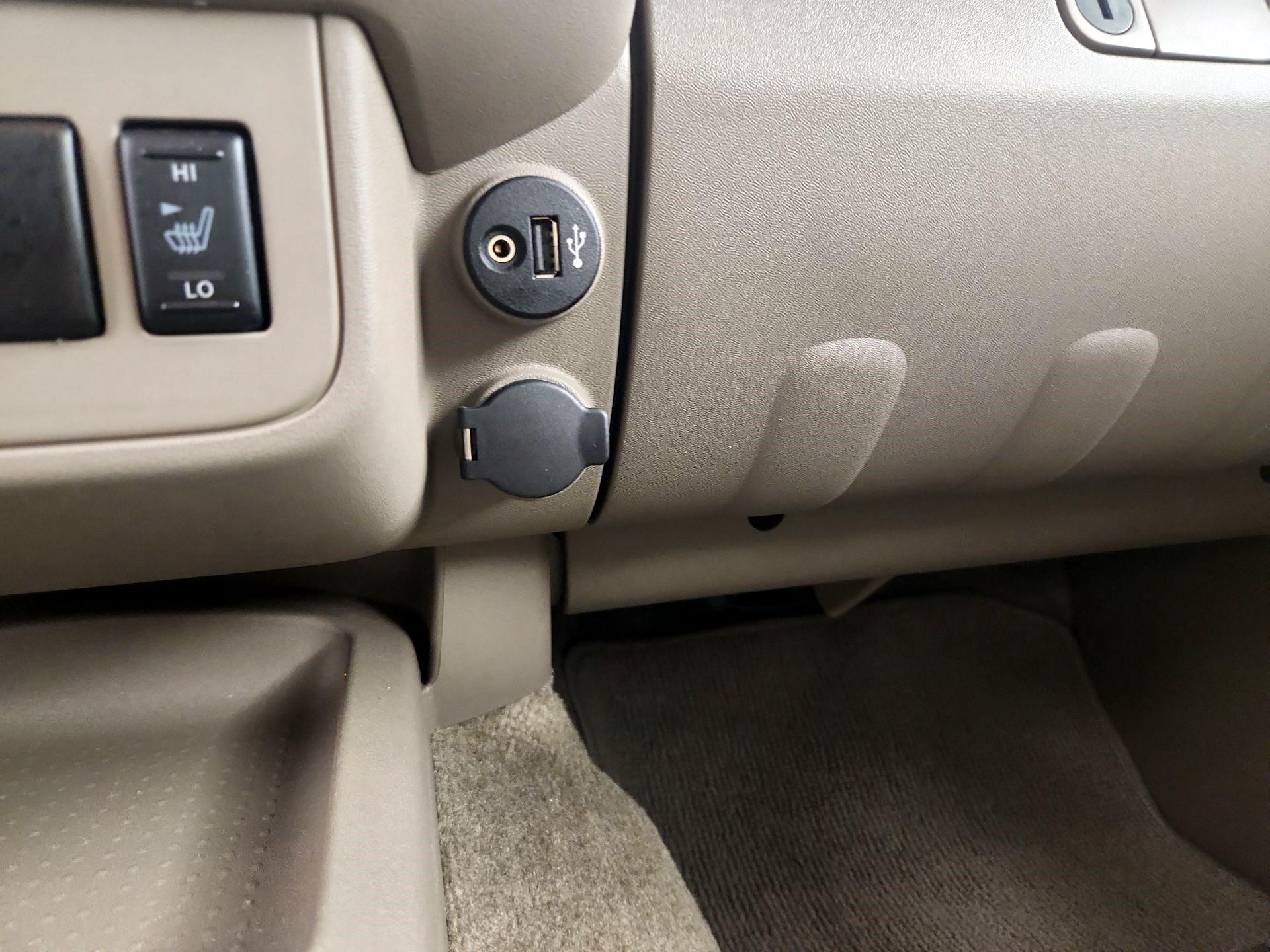 Thumbnail: 2017 Nissan Frontier - 18