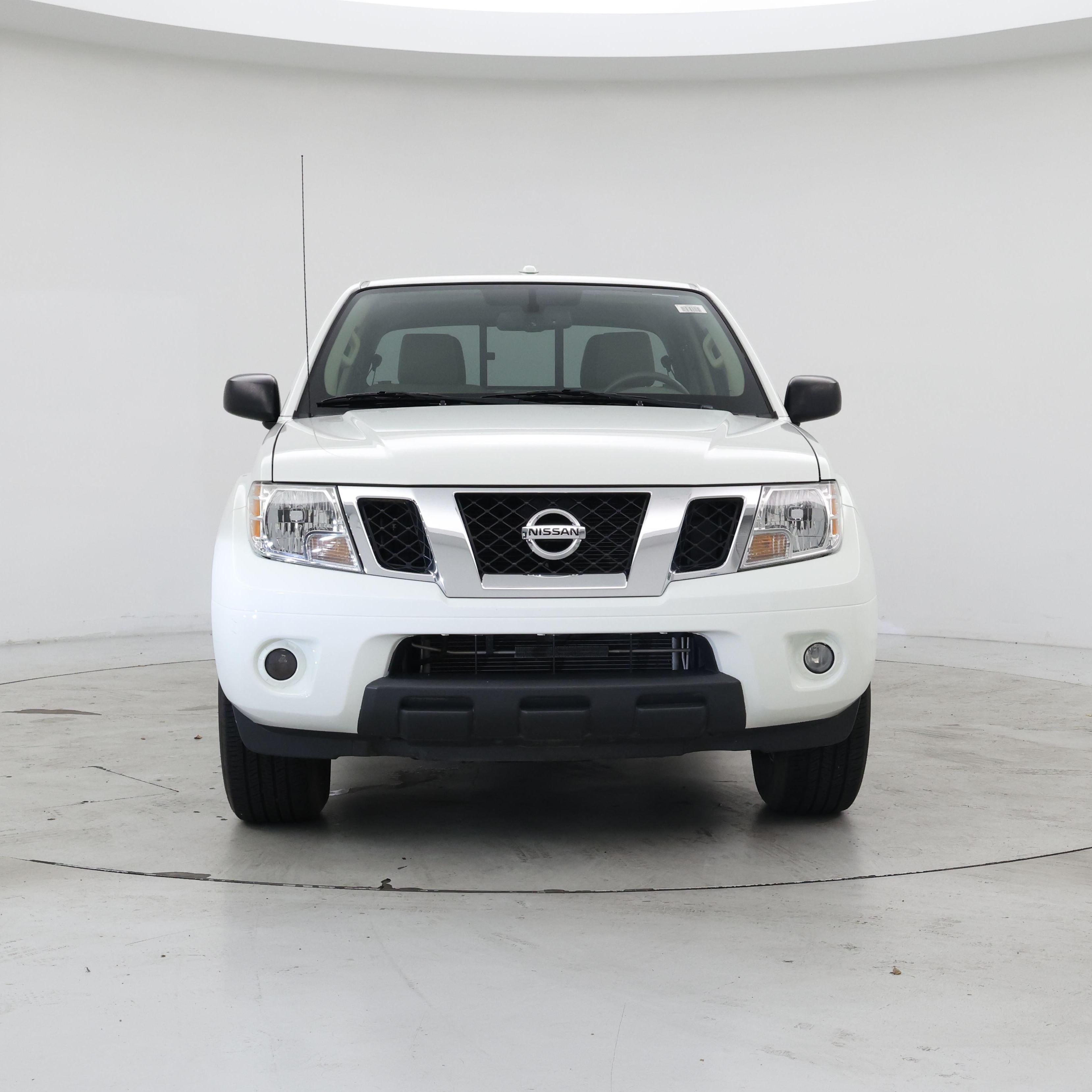 Thumbnail: 2017 Nissan Frontier - 5