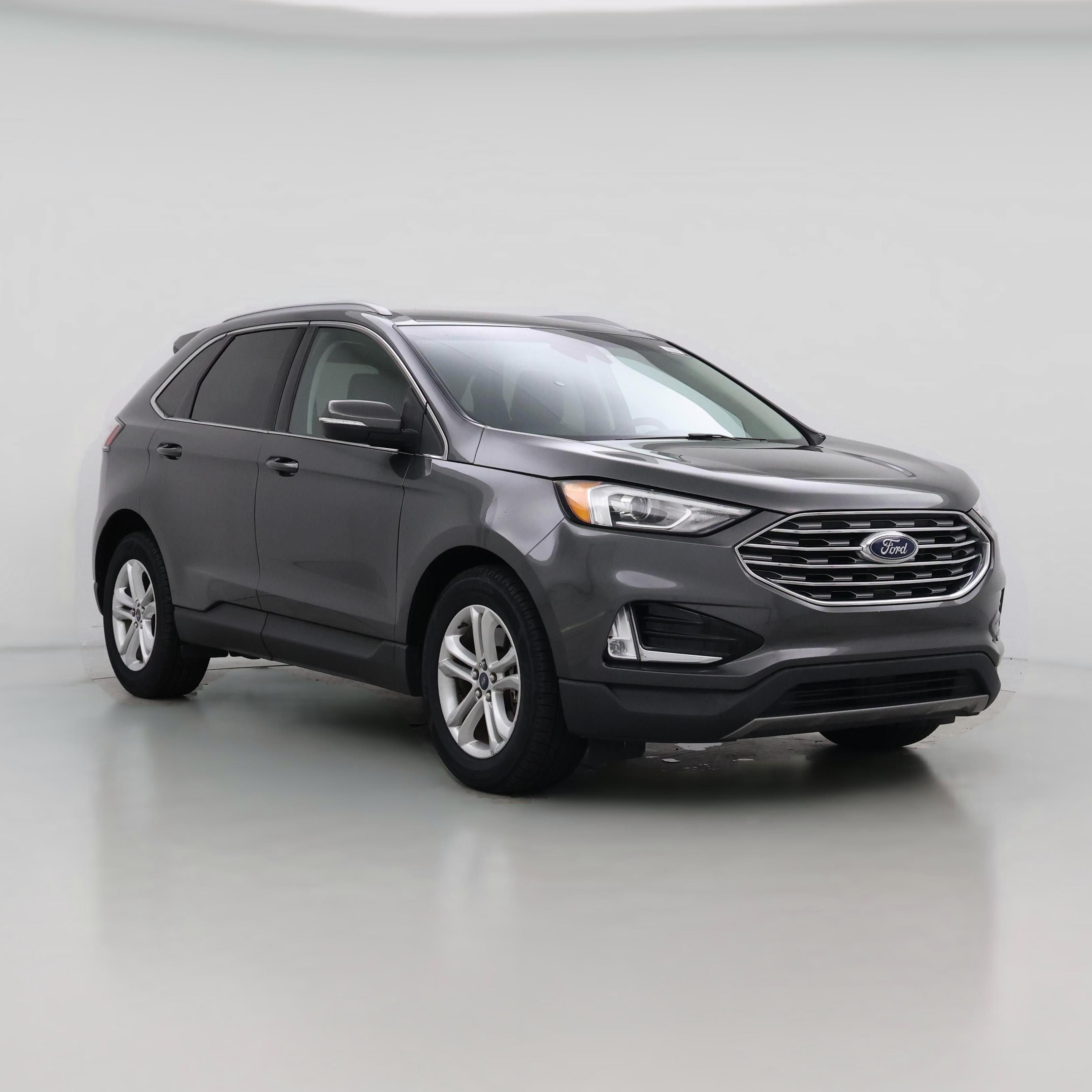 Thumbnail: 2020 Ford Edge - 1