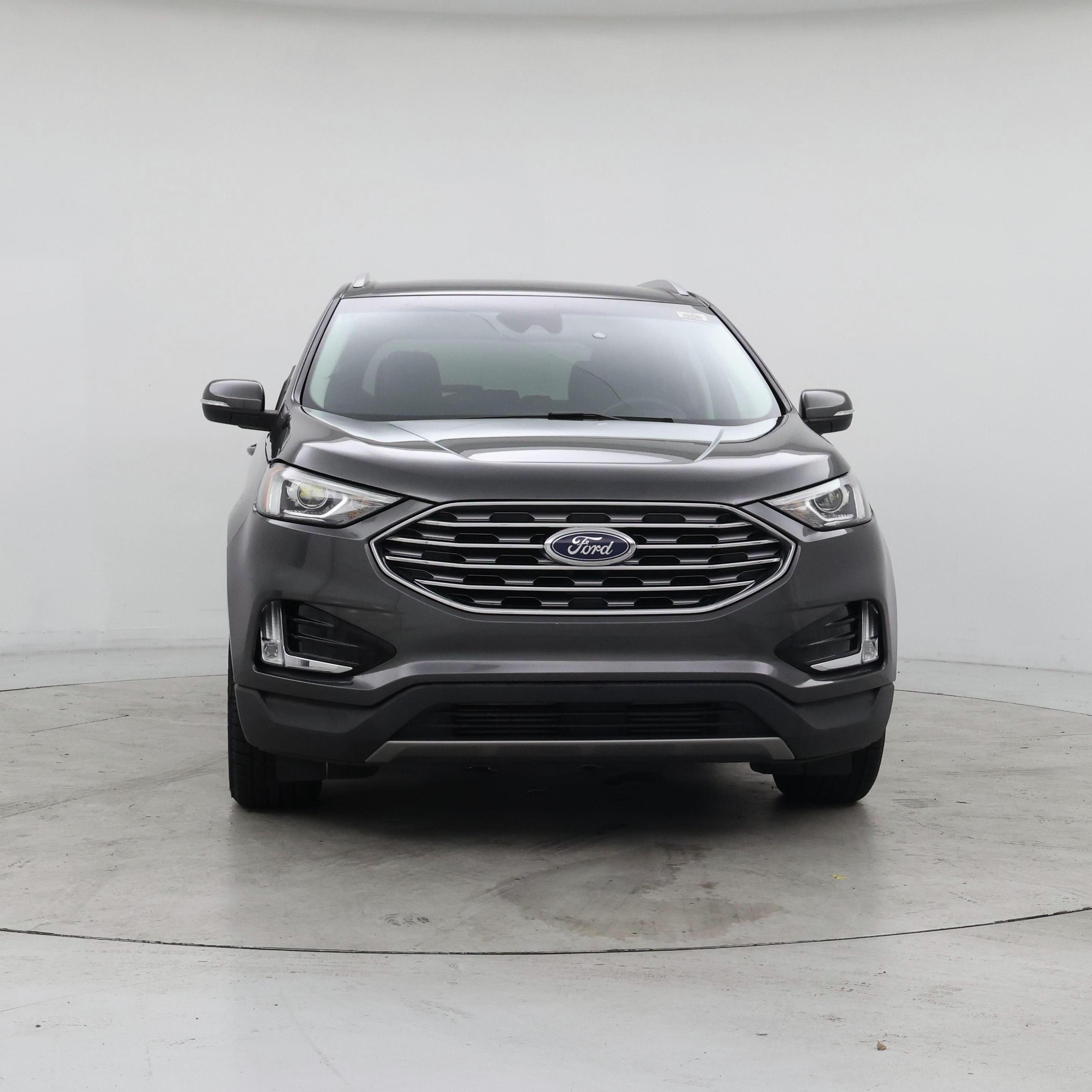Thumbnail: 2020 Ford Edge - 5