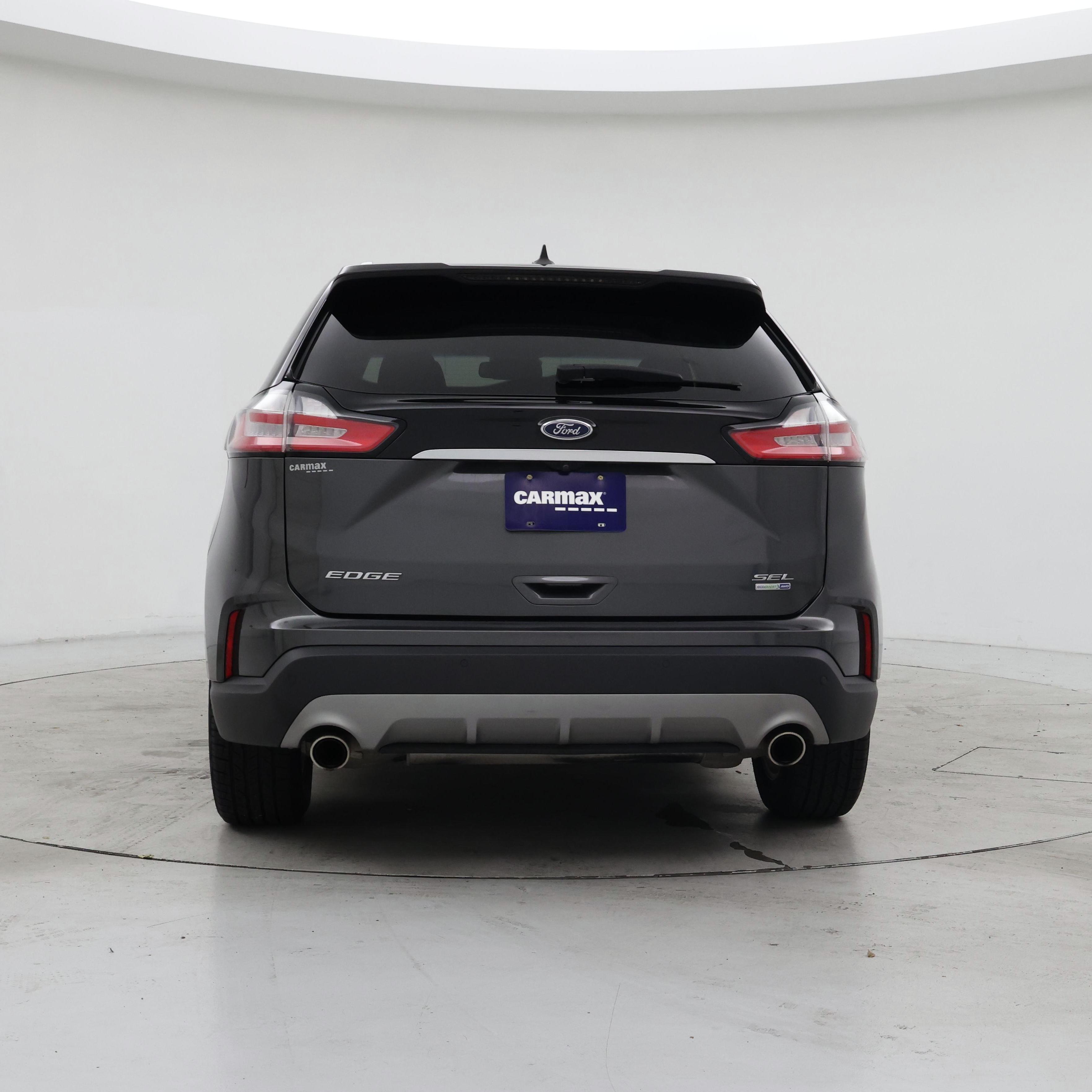 Thumbnail: 2020 Ford Edge - 6