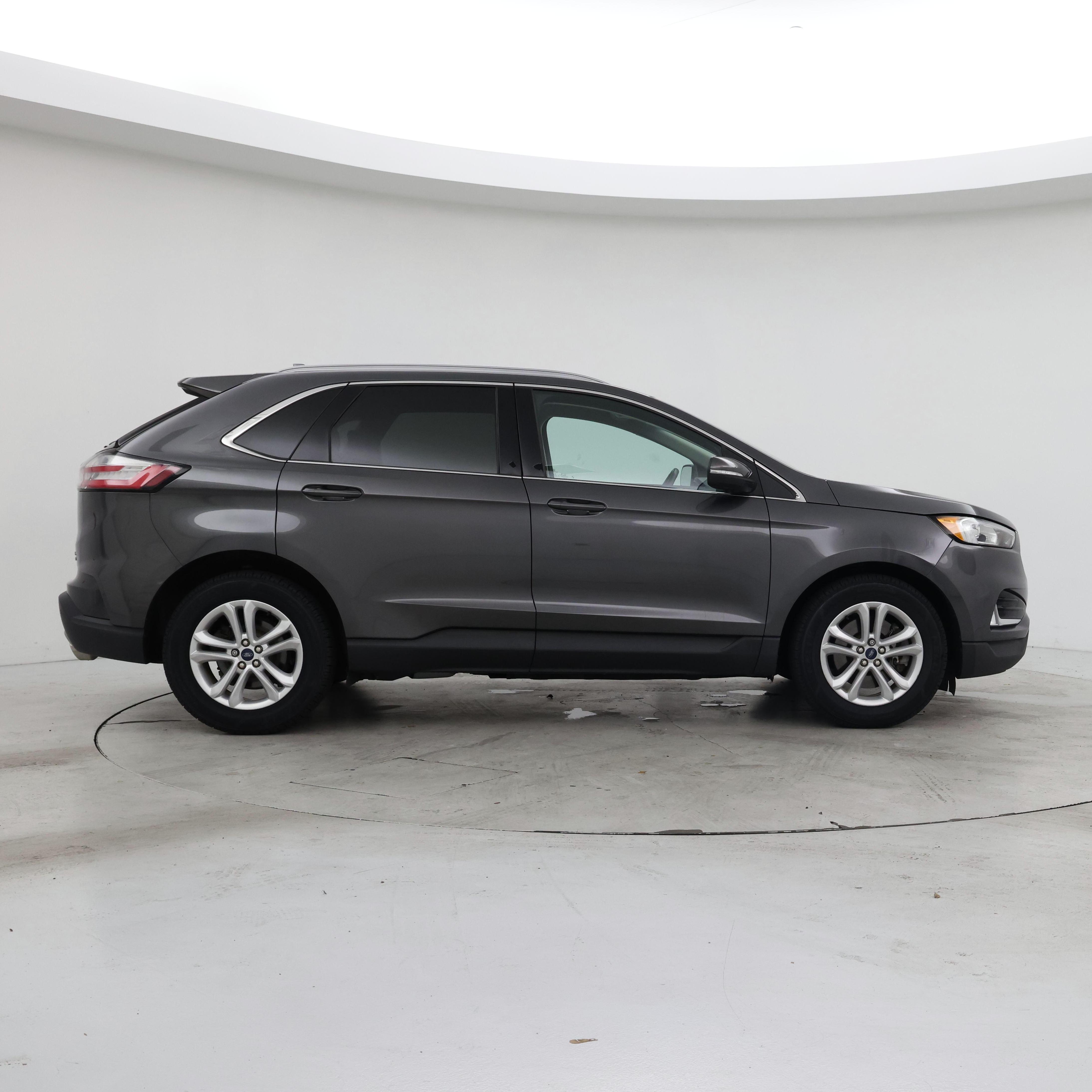 Thumbnail: 2020 Ford Edge - 7