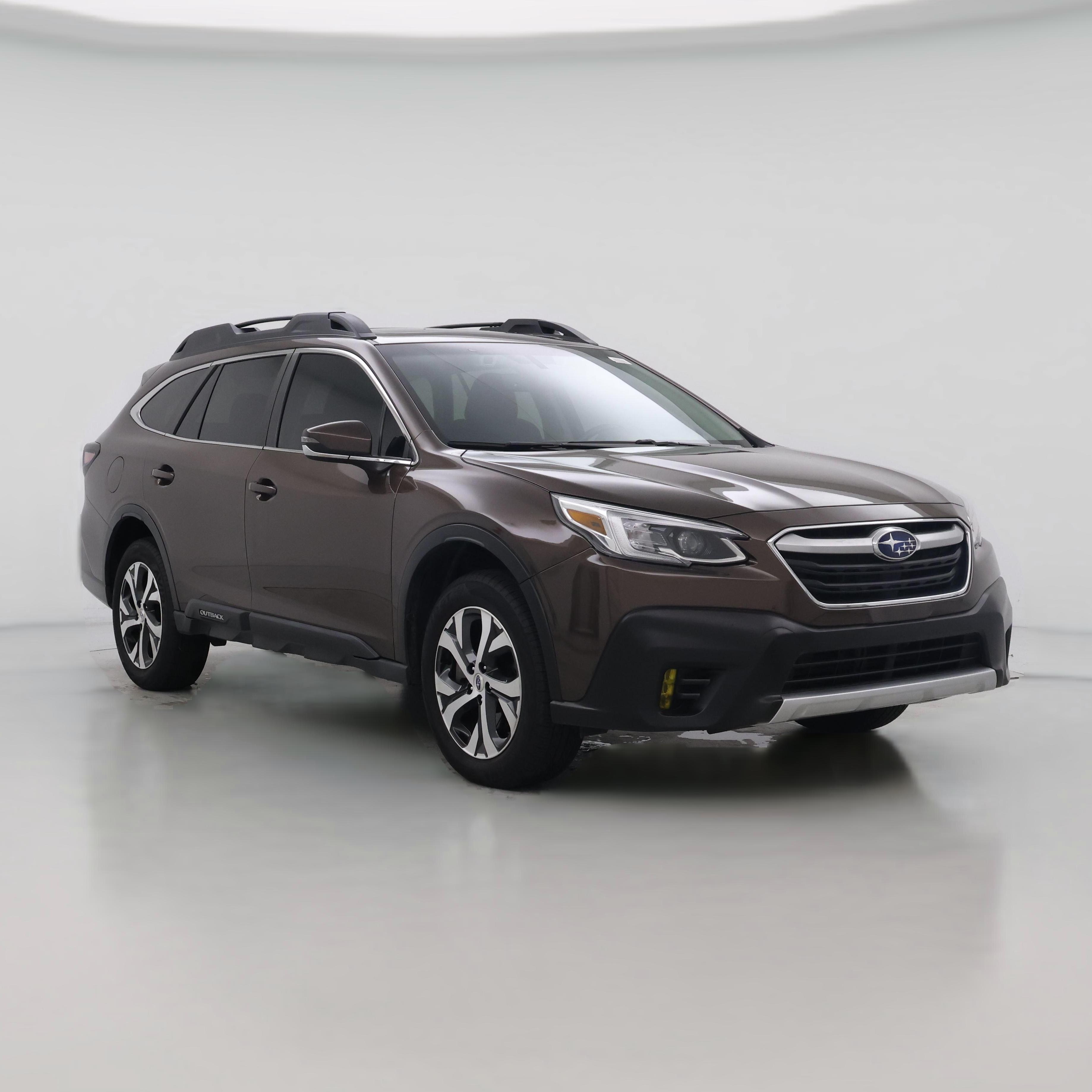 Thumbnail: 2022 Subaru Outback - 1