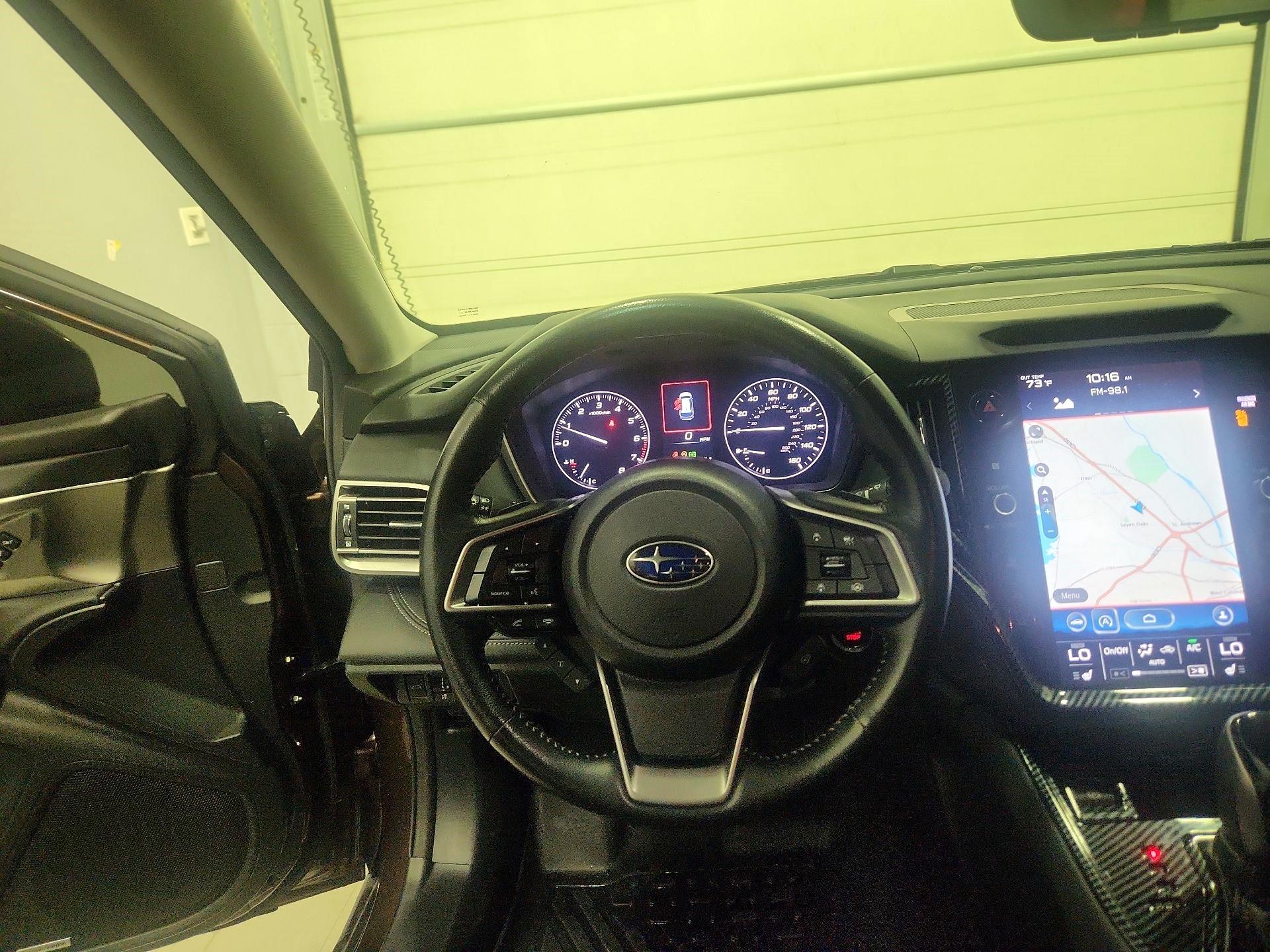 Thumbnail: 2022 Subaru Outback - 10