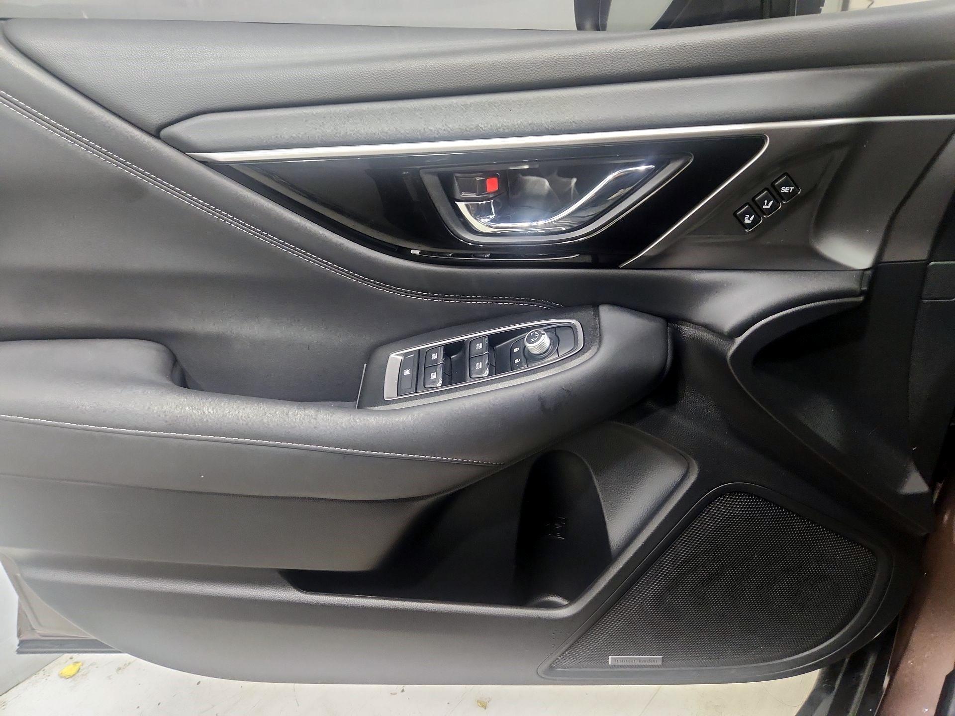 Thumbnail: 2022 Subaru Outback - 12