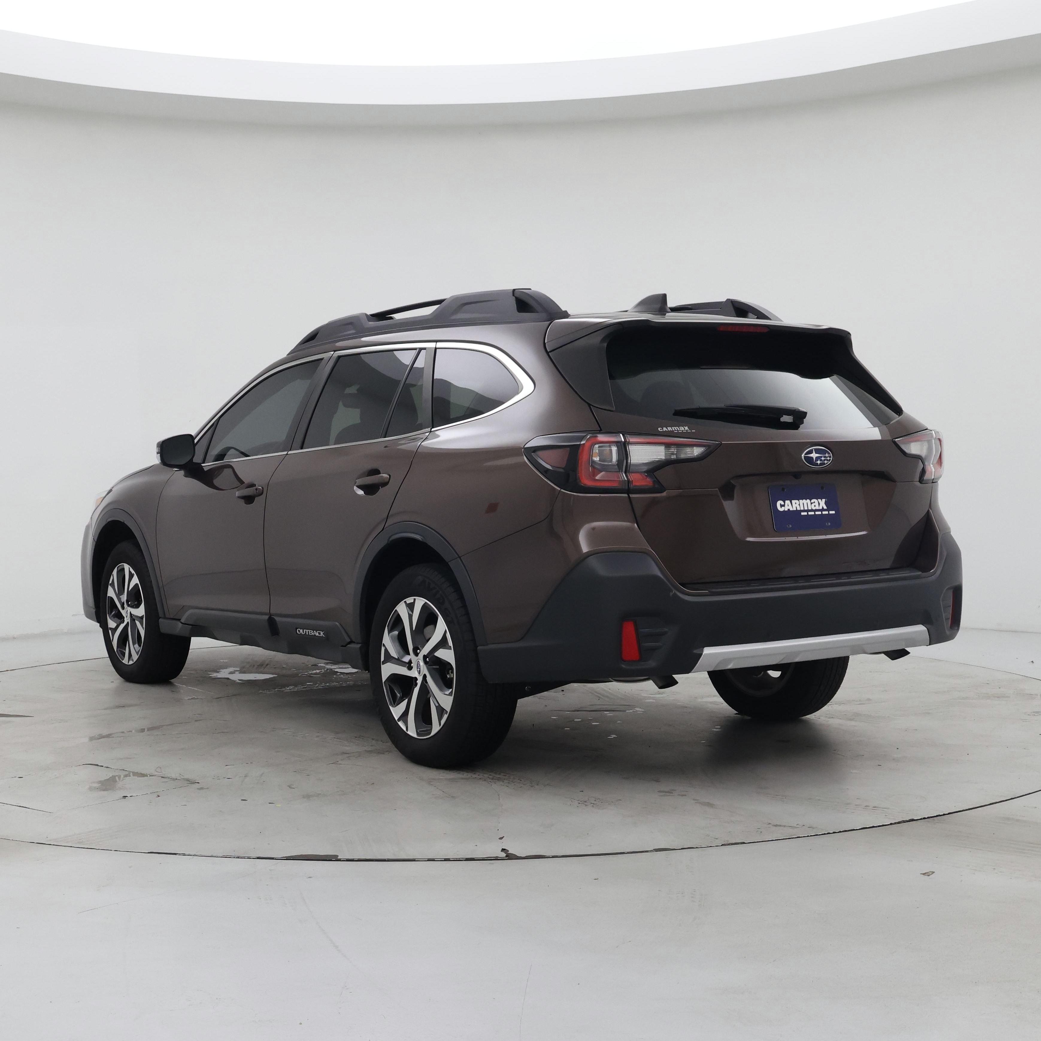 Thumbnail: 2022 Subaru Outback - 2