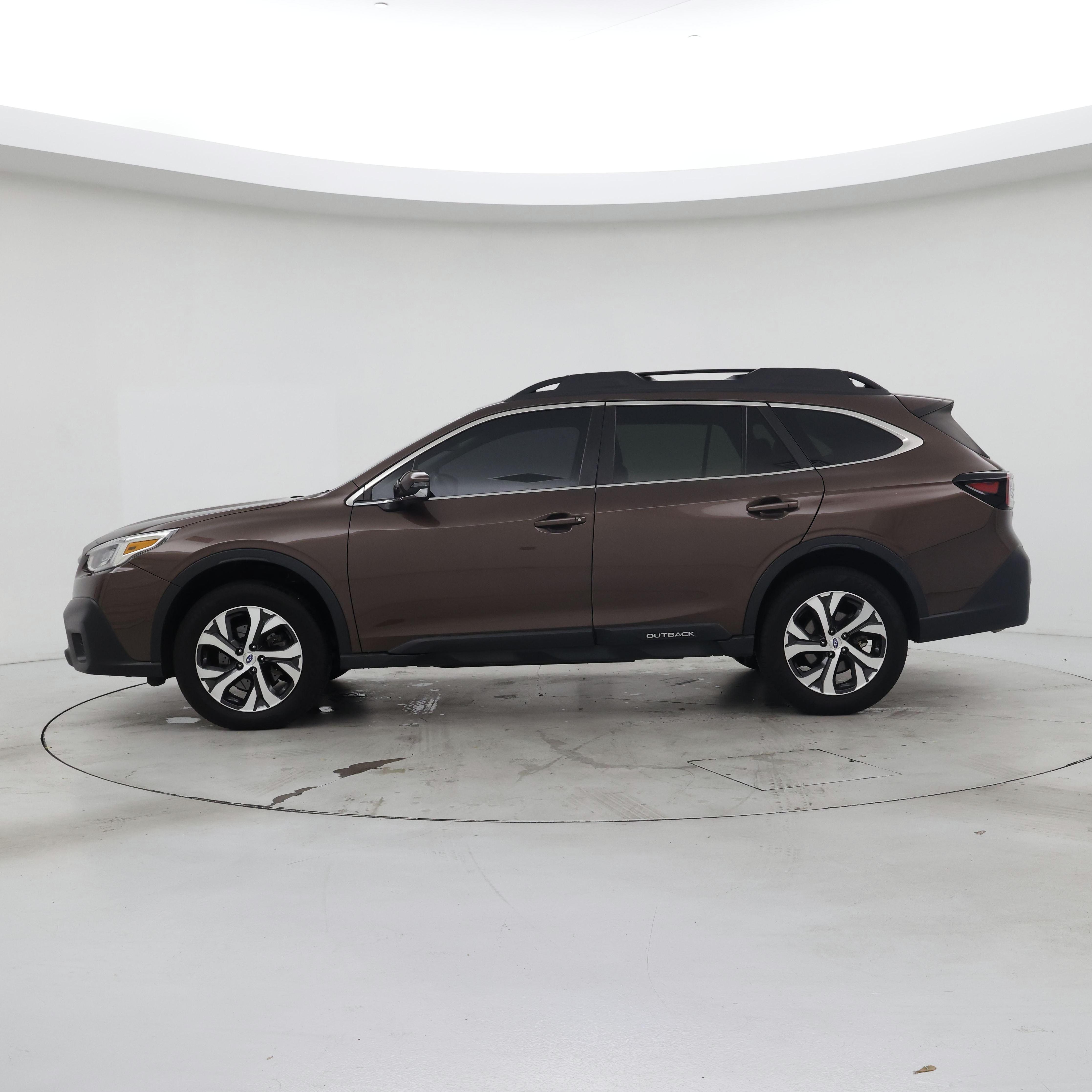 Thumbnail: 2022 Subaru Outback - 3
