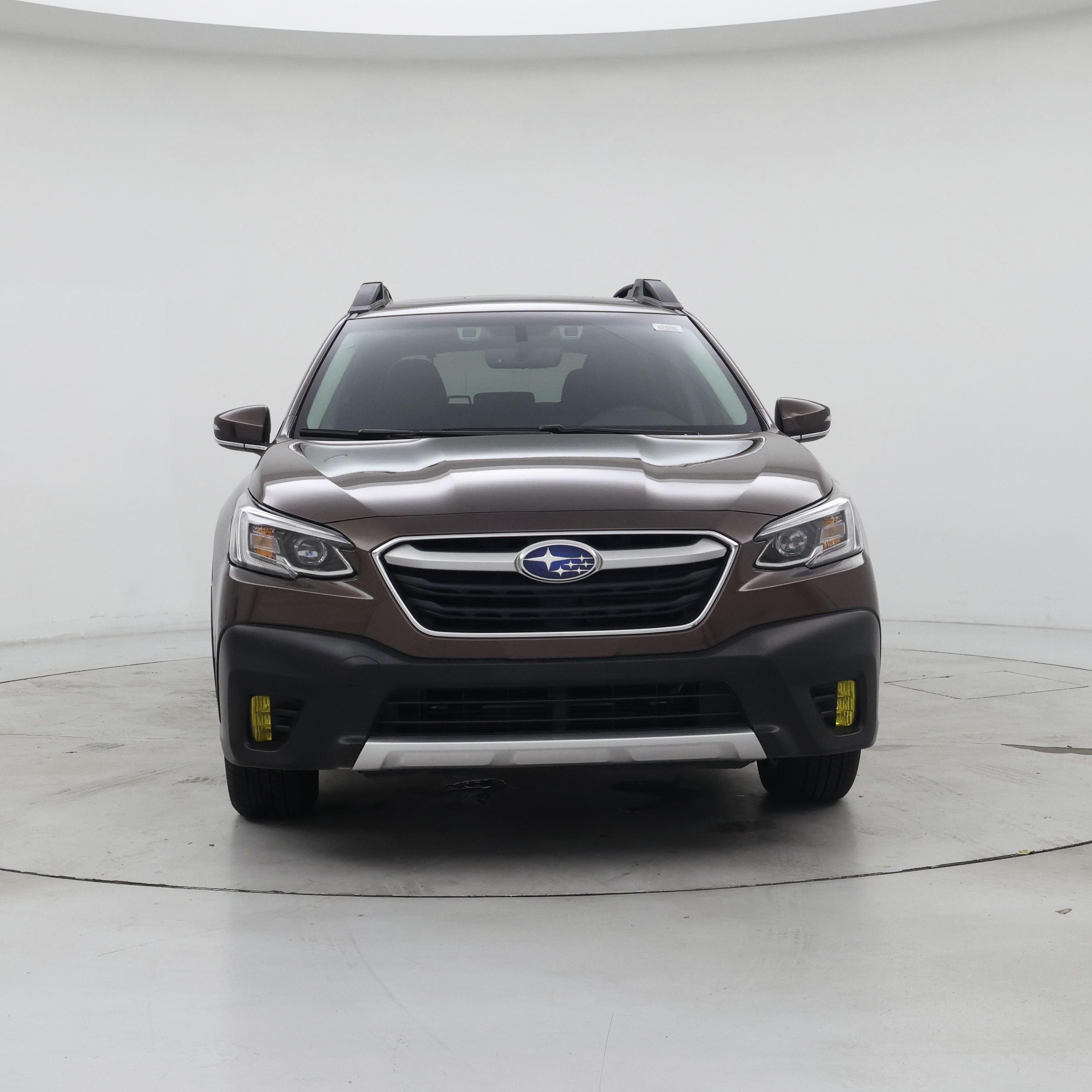 Thumbnail: 2022 Subaru Outback - 5
