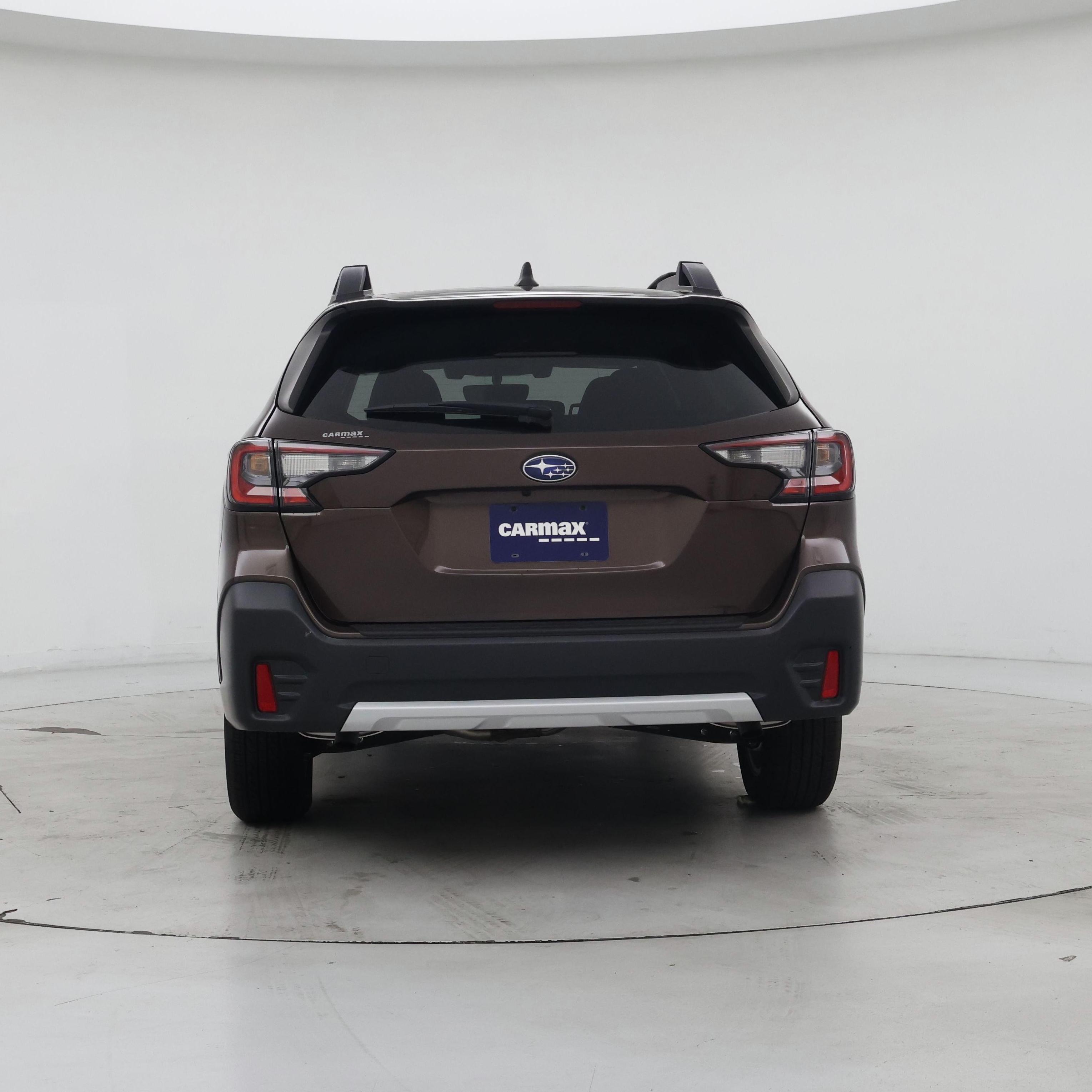 Thumbnail: 2022 Subaru Outback - 6