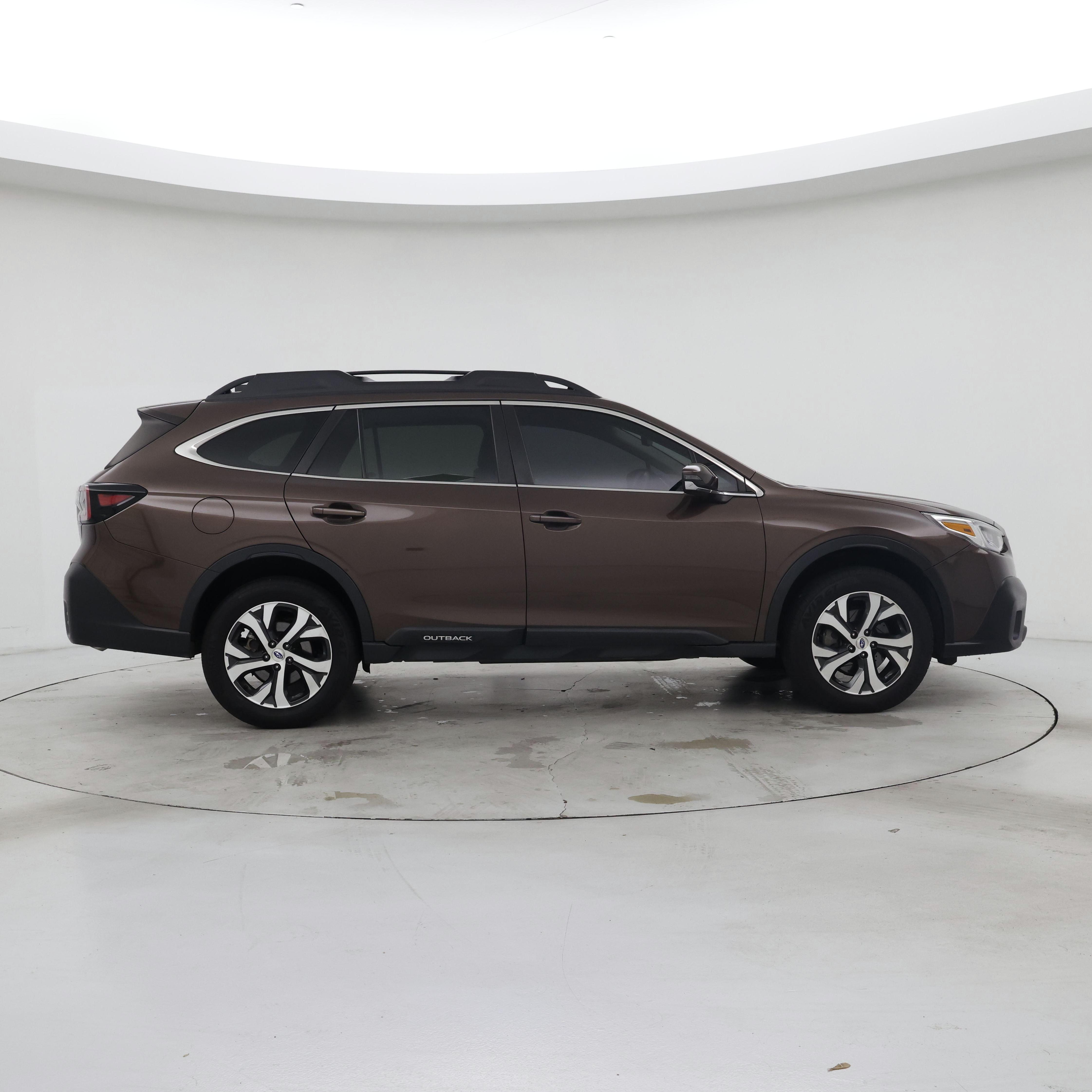 Thumbnail: 2022 Subaru Outback - 7