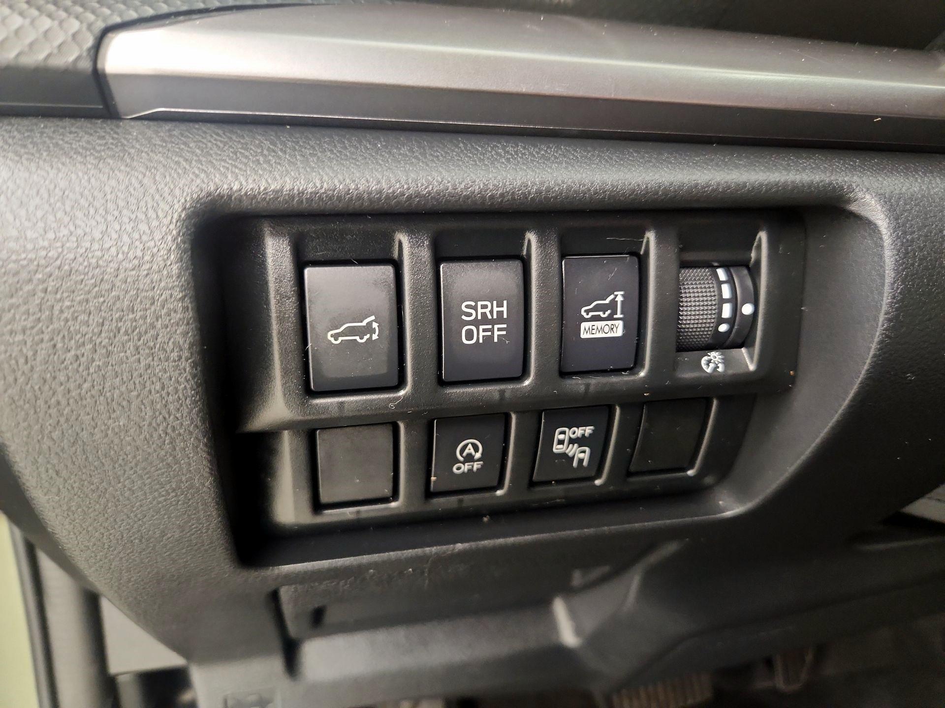 Thumbnail: 2021 Subaru Forester - 13