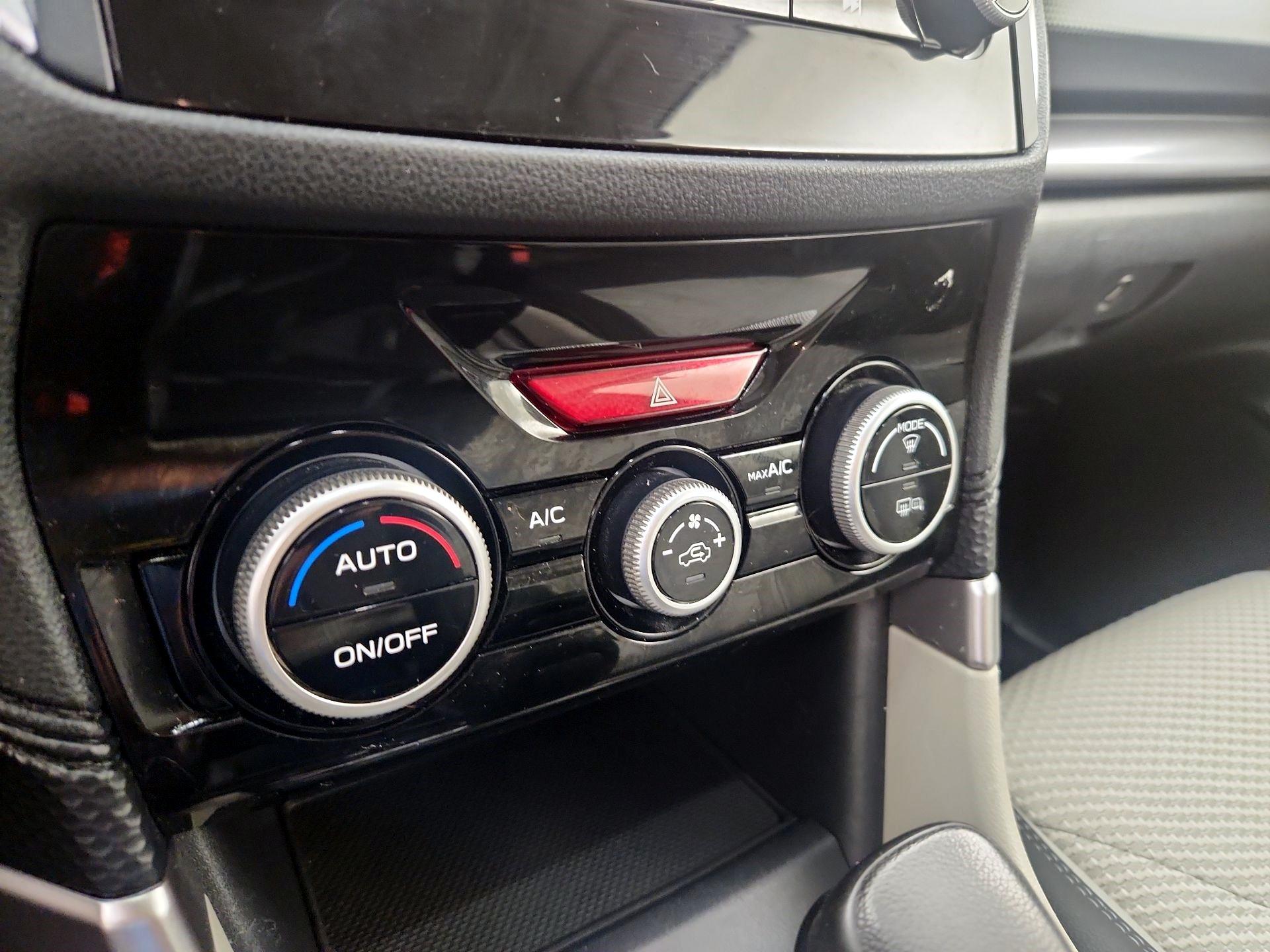 Thumbnail: 2021 Subaru Forester - 16