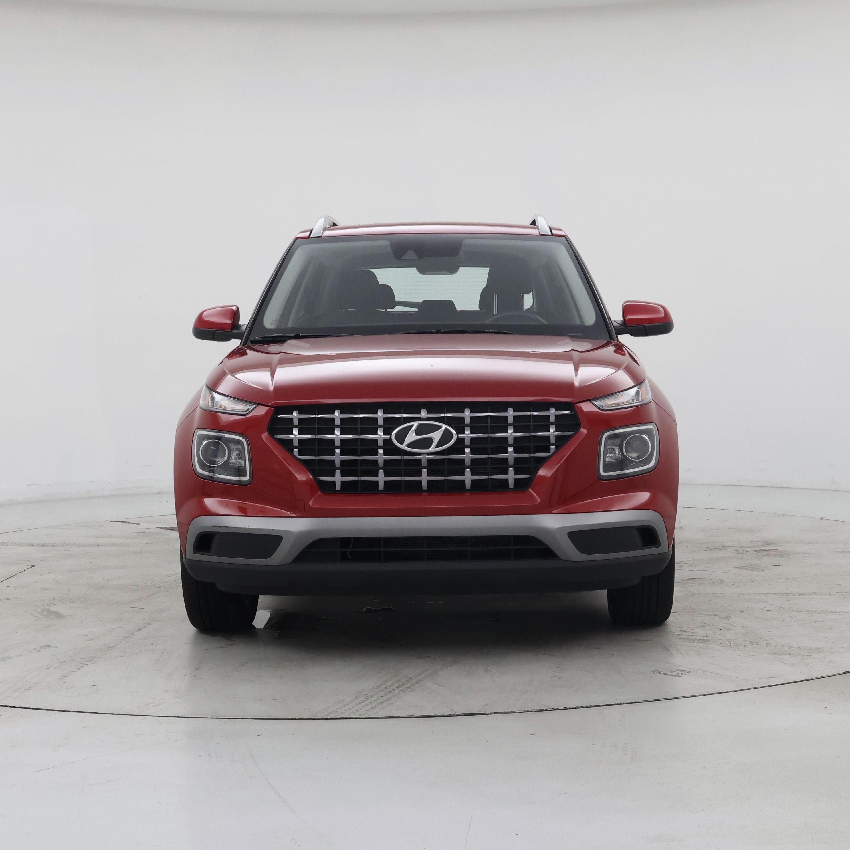 Thumbnail: 2022 Hyundai Venue - 5