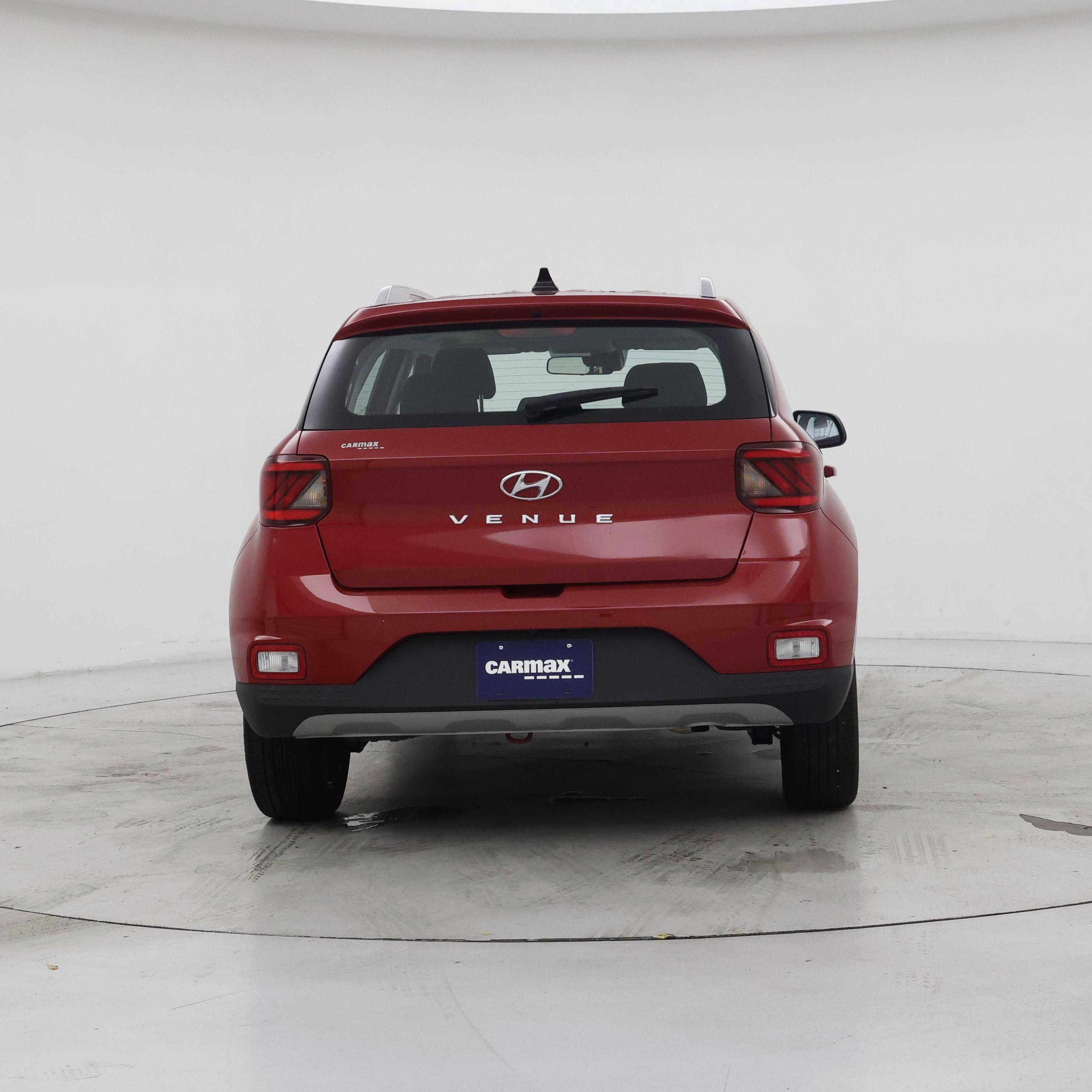 Thumbnail: 2022 Hyundai Venue - 6