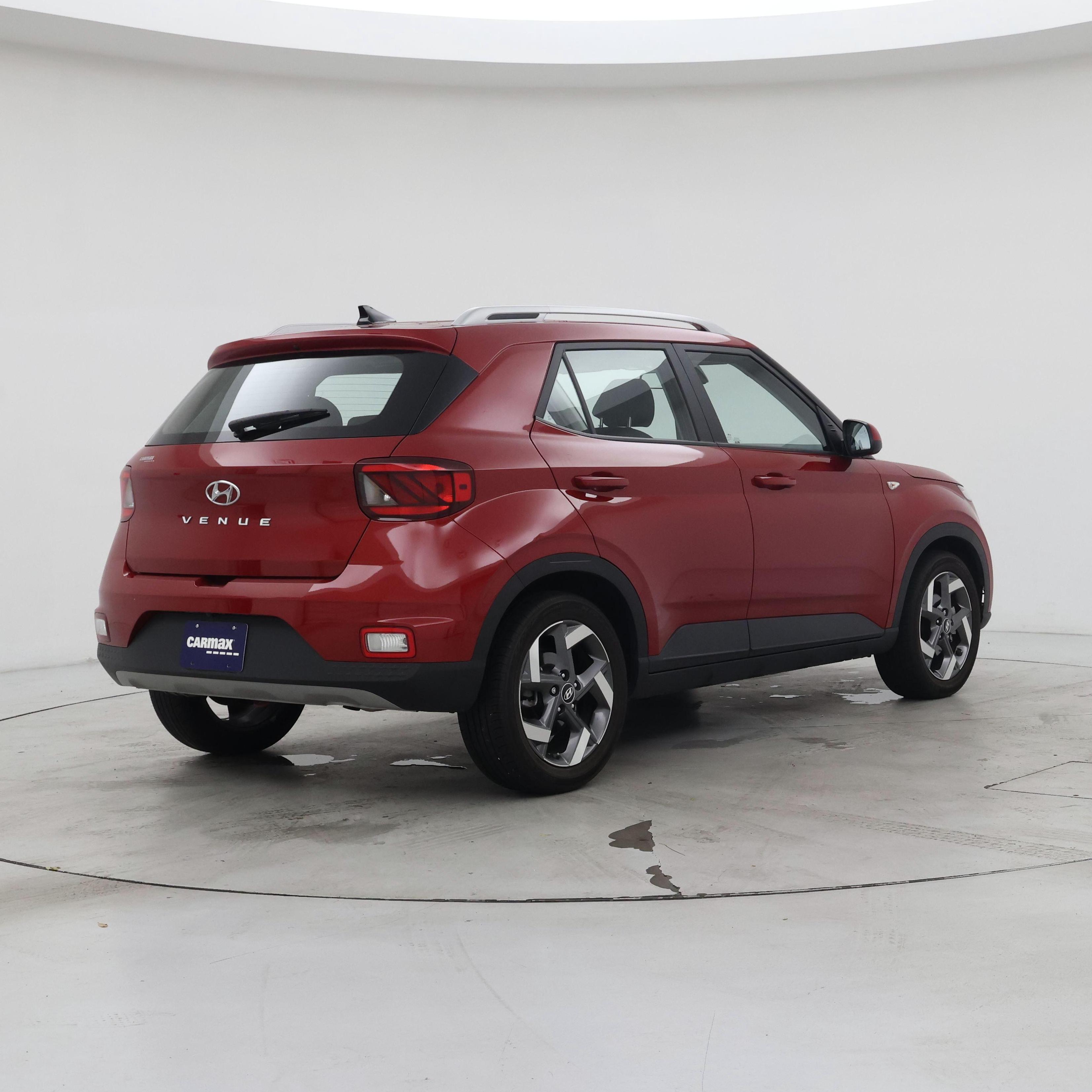 Thumbnail: 2022 Hyundai Venue - 8