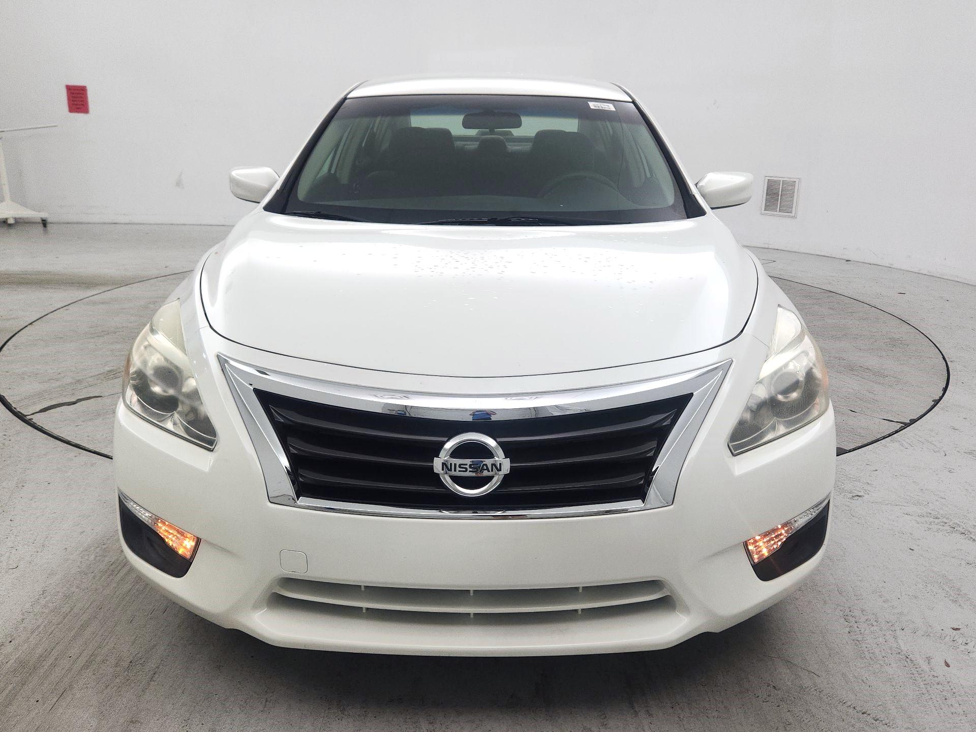 Thumbnail: 2013 Nissan Altima - 2